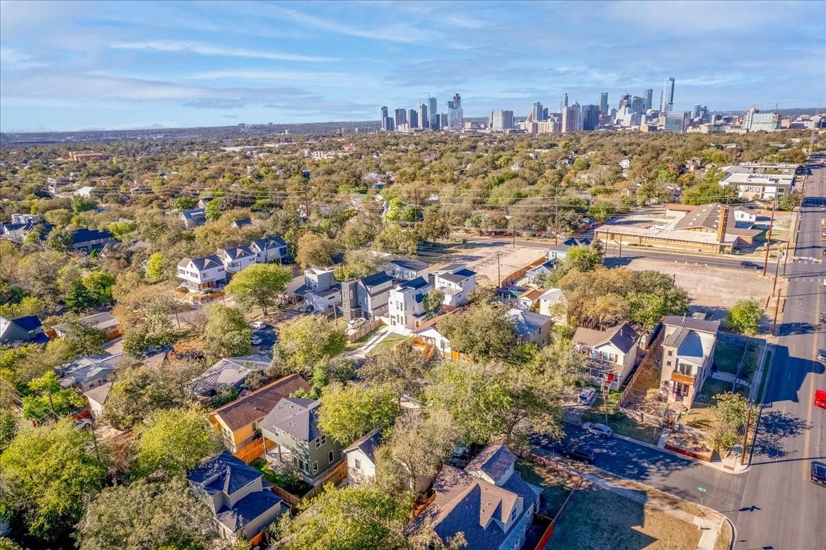 1809 Maple Ave # 1, Austin, TX 78702