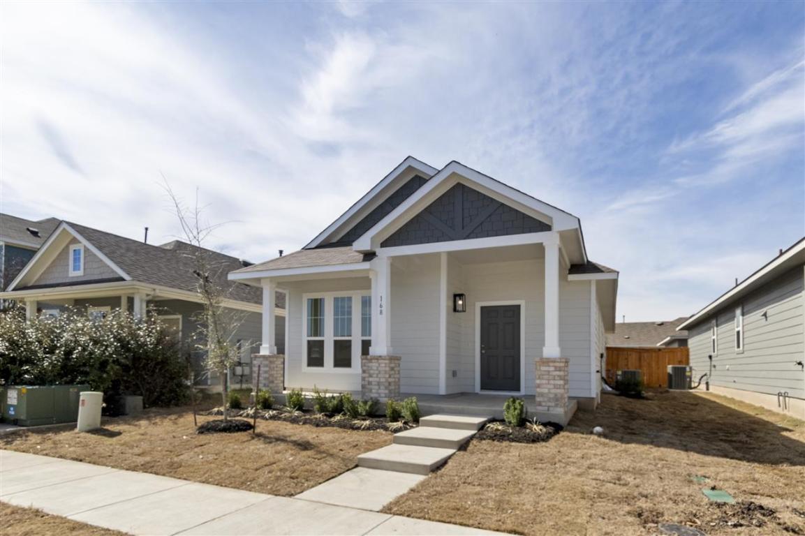 168 Bosque Dr, San Marcos, TX 78666