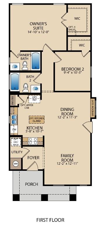 168 Bosque Dr, San Marcos, TX 78666