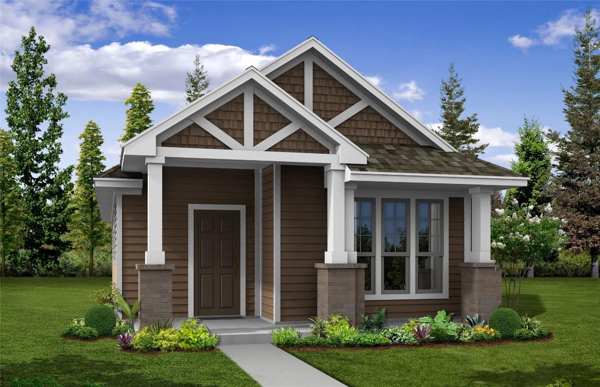 168 Bosque Dr, San Marcos, TX 78666