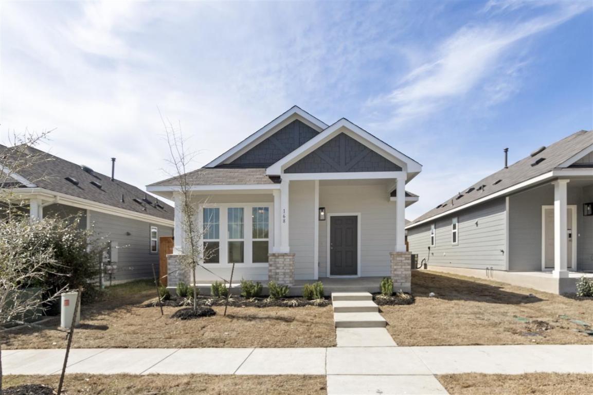 168 Bosque Dr, San Marcos, TX 78666