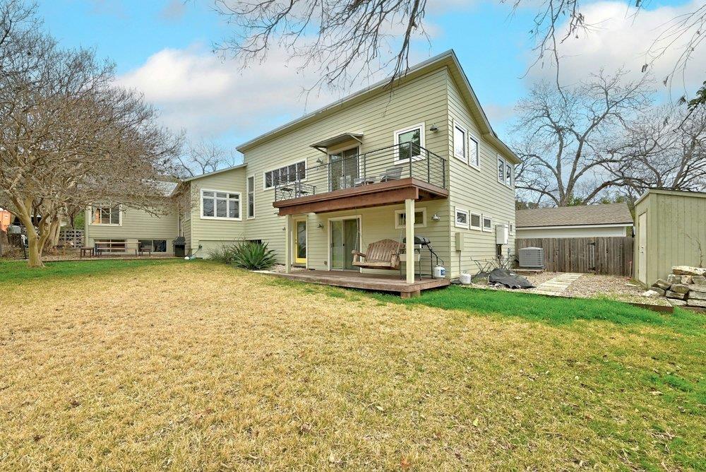 1121 Gillespie Pl, Austin, TX 78704