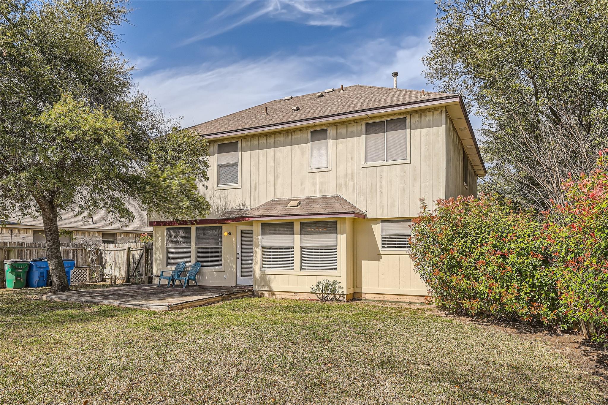 2813 Single Trace Ct, Austin, TX 78728