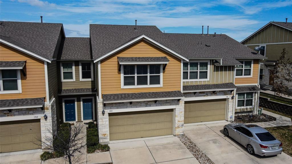1620 Bryant Dr # 1303, Round Rock, TX 78664