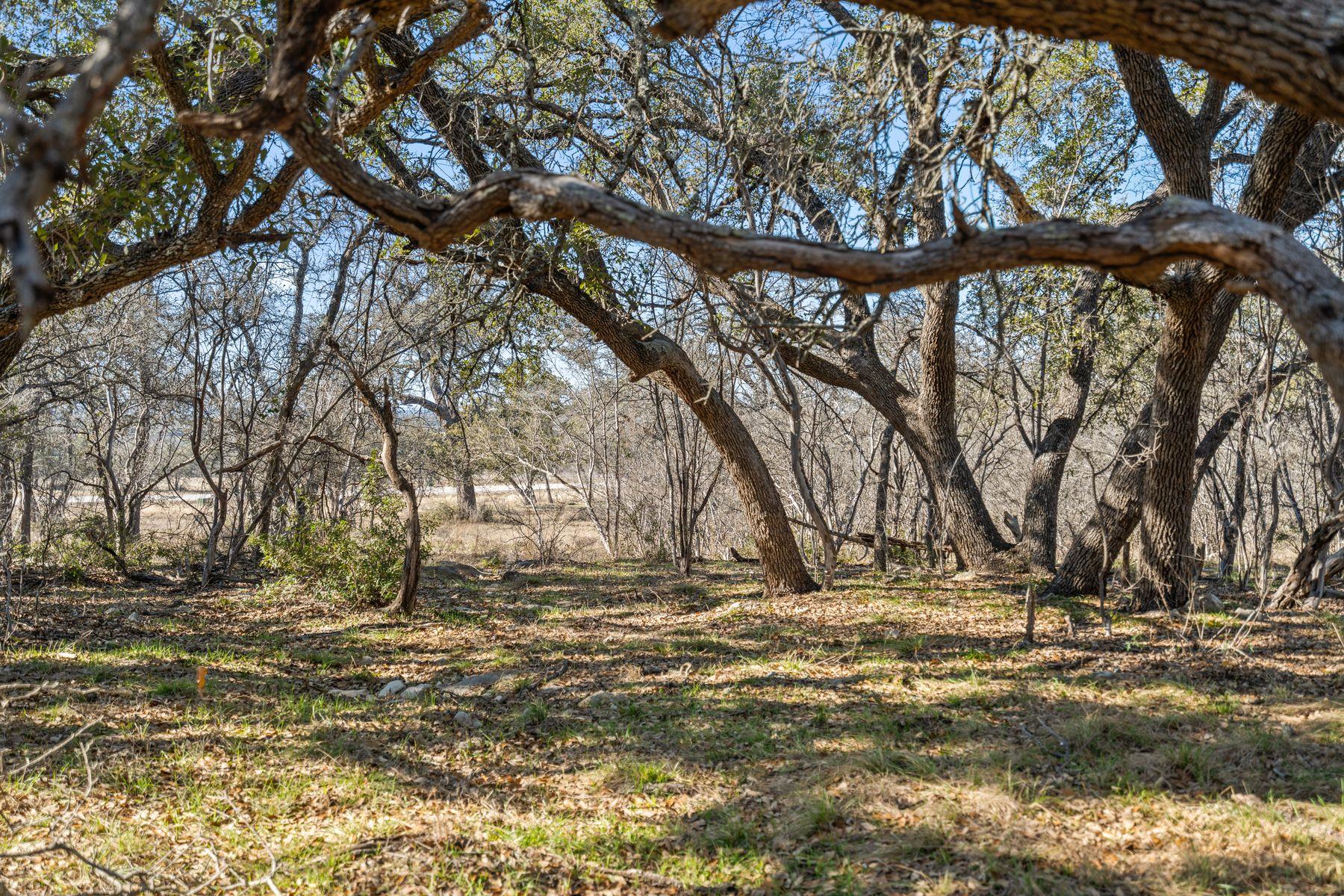 1422 RM 2766, Johnson City, TX 78636