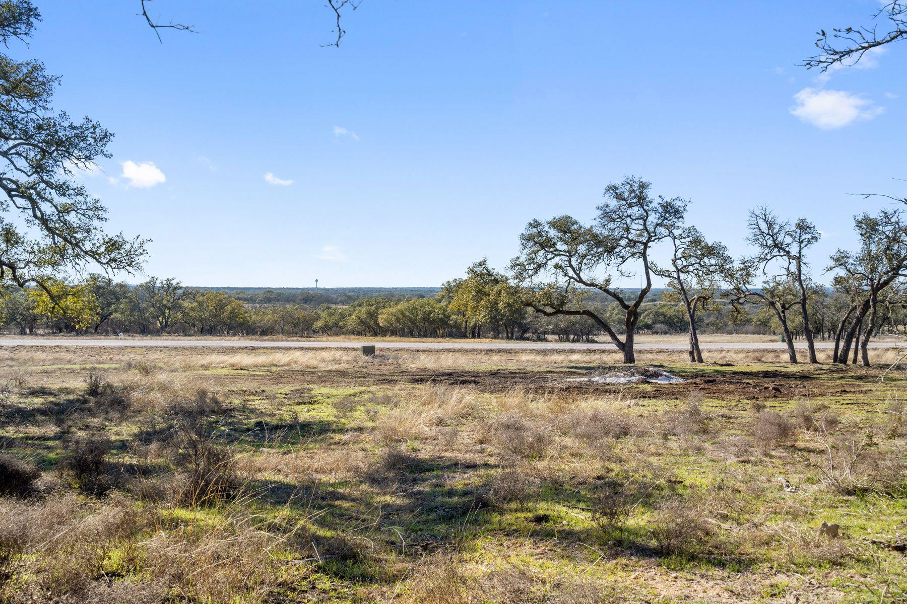 1422 RM 2766, Johnson City, TX 78636