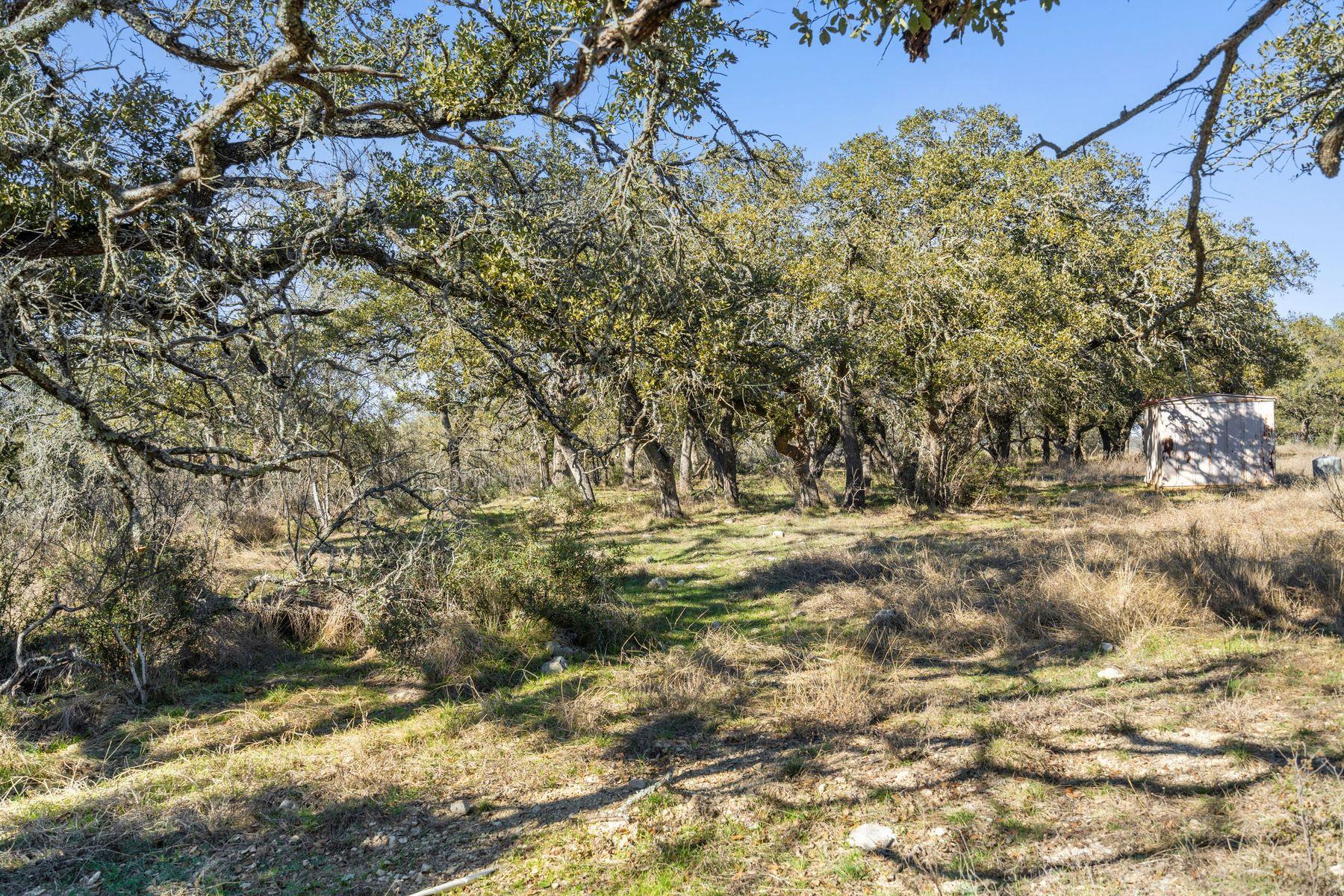 1422 RM 2766, Johnson City, TX 78636