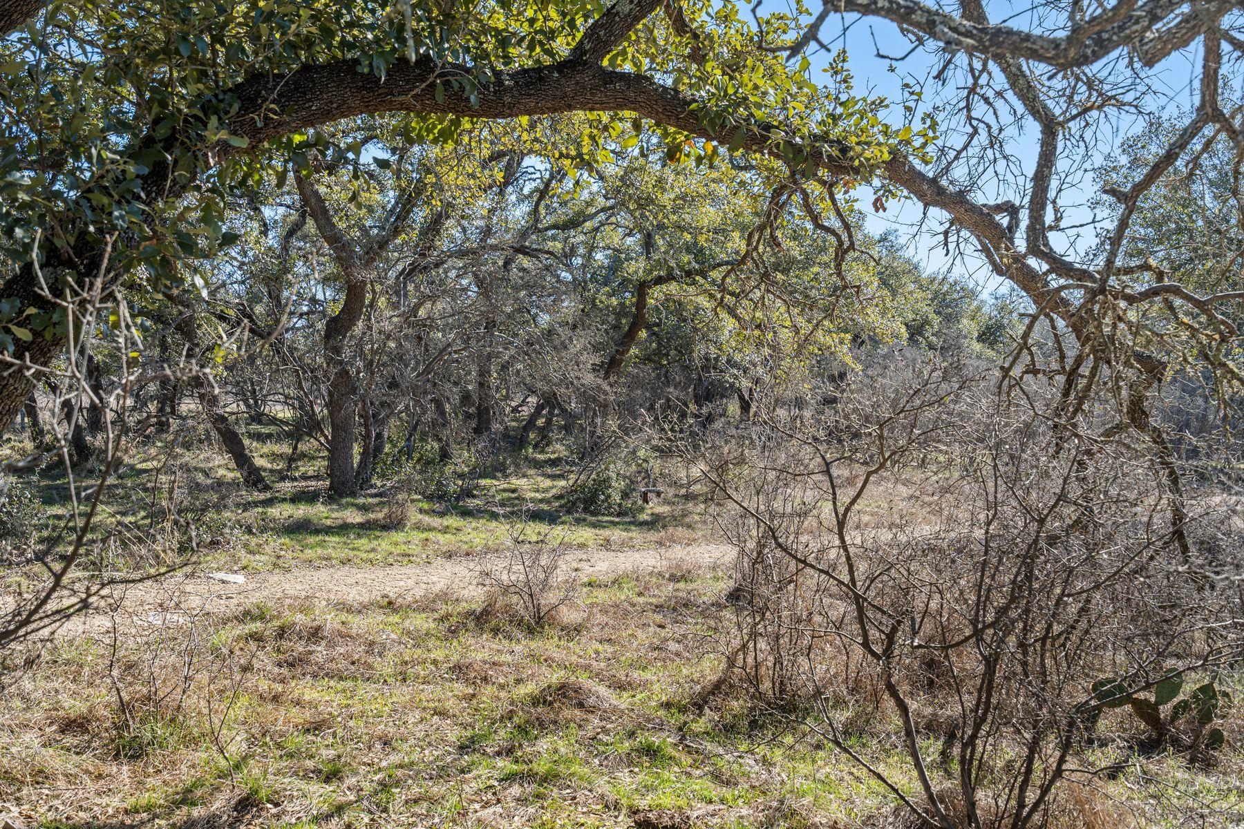 1422 RM 2766, Johnson City, TX 78636