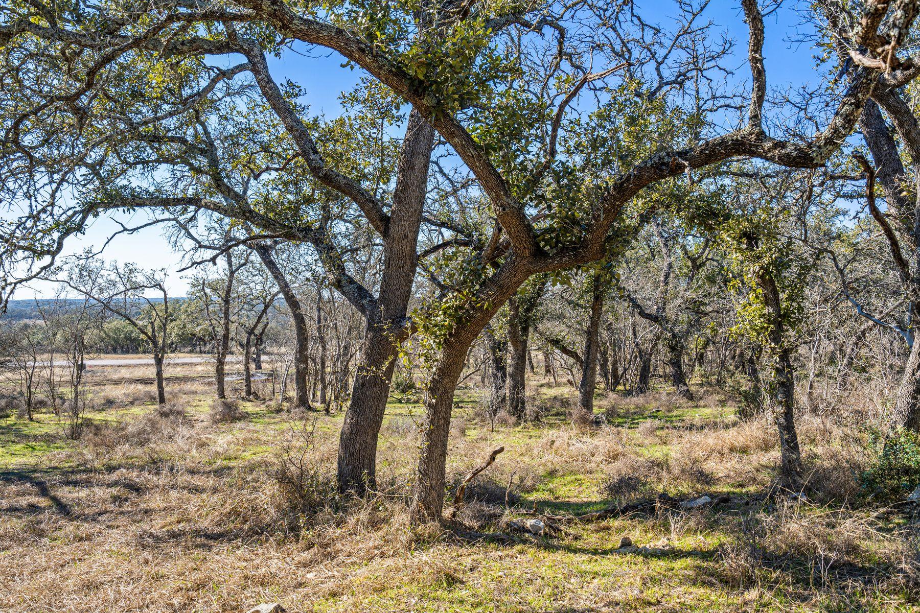 1422 RM 2766, Johnson City, TX 78636