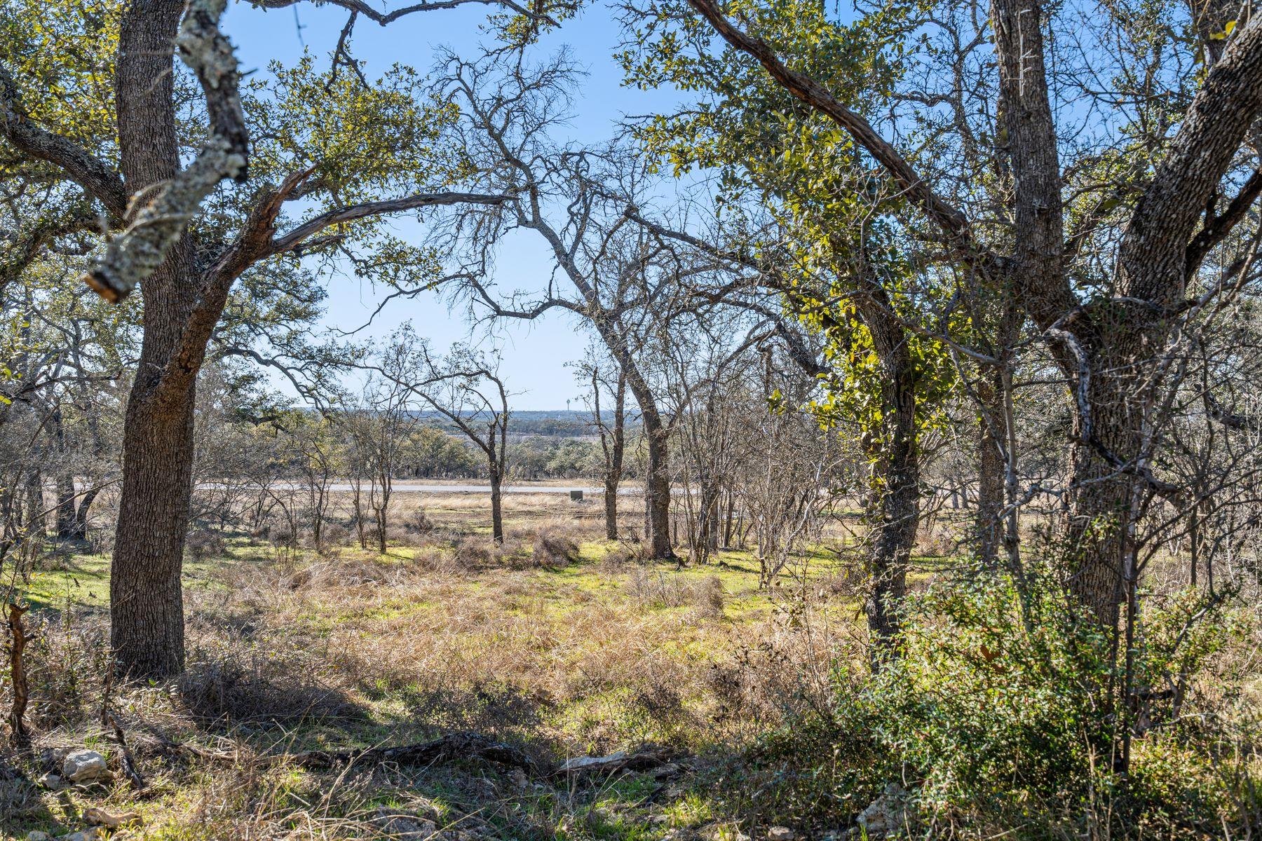 1422 RM 2766, Johnson City, TX 78636