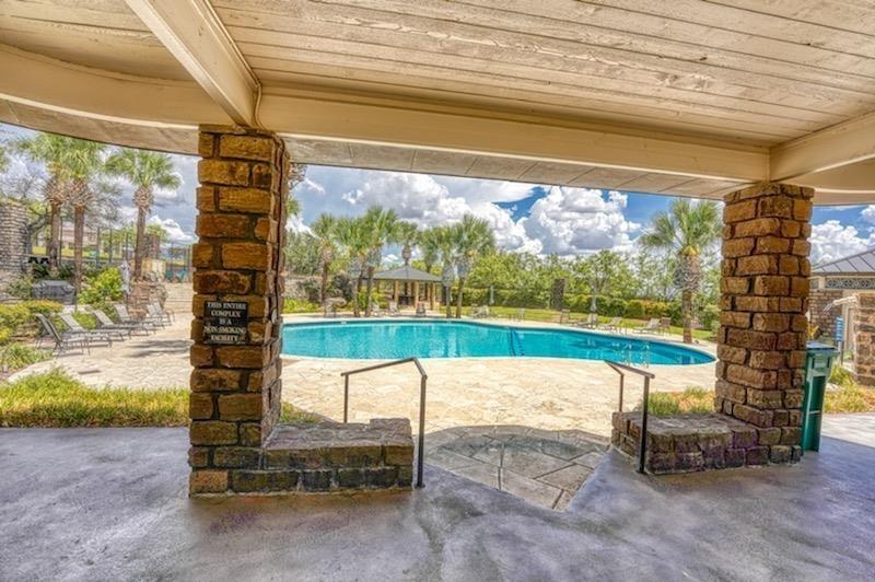 A5031 Golden Harvest, Horseshoe Bay, TX 78657