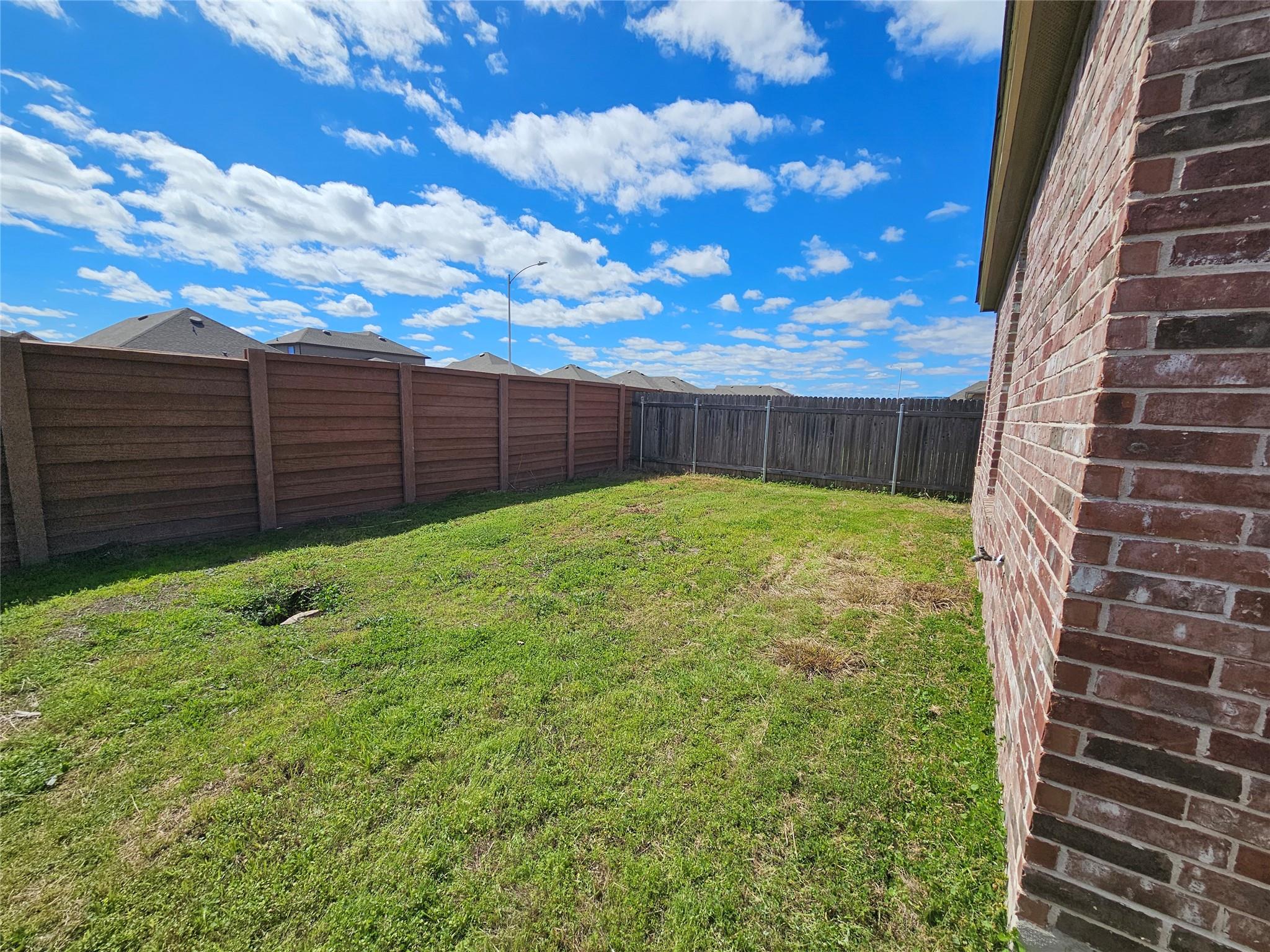 13804 Vigilance St, Manor, TX 78653