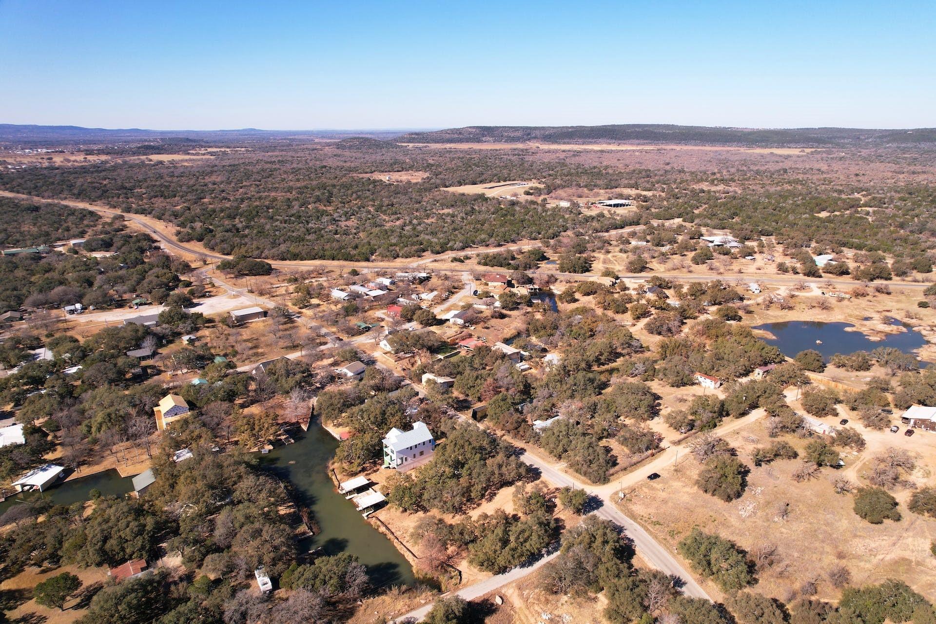 626 & 628 Williams Lakeshore, Kingsland, TX 78639