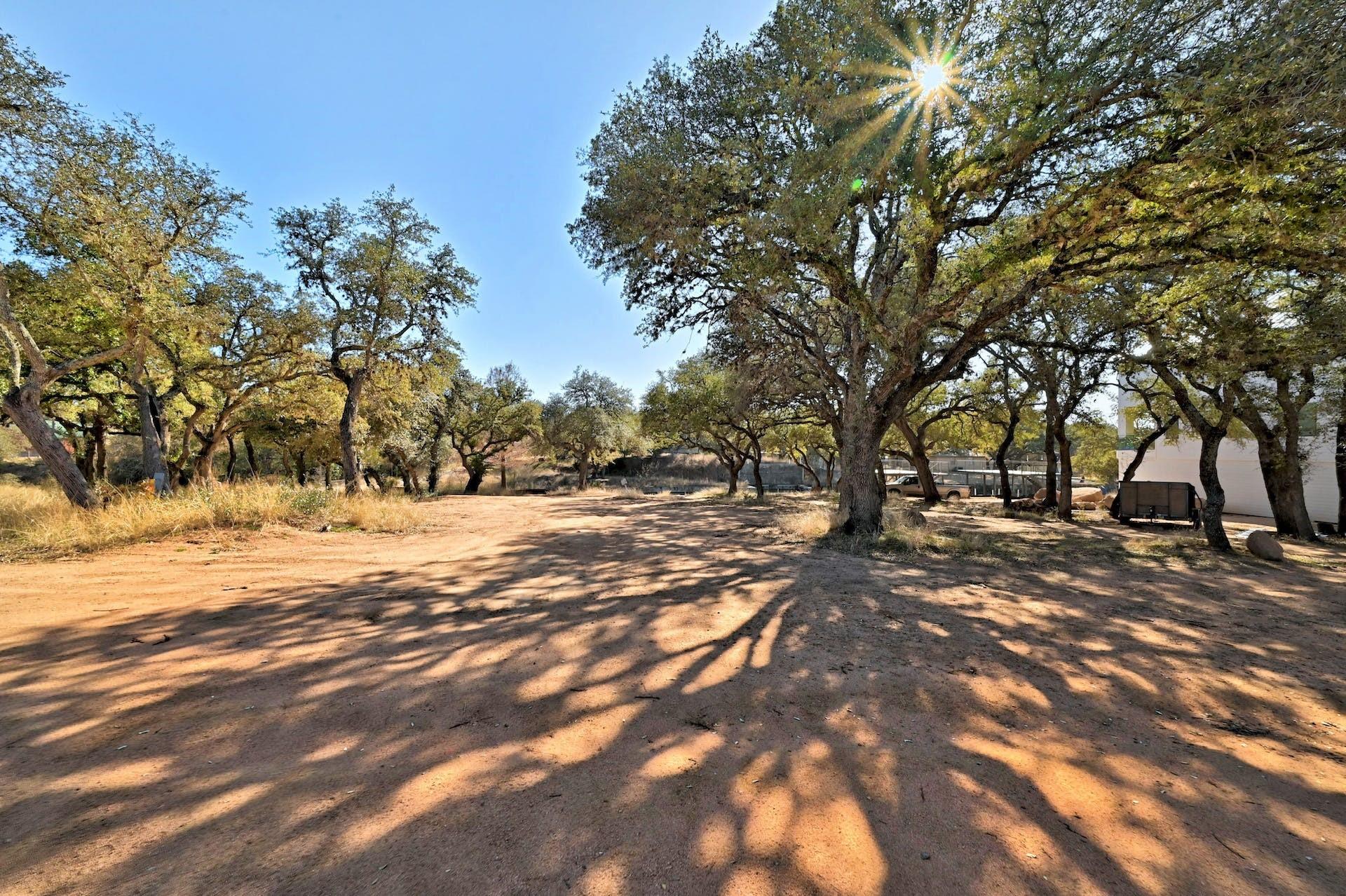 626 & 628 Williams Lakeshore, Kingsland, TX 78639