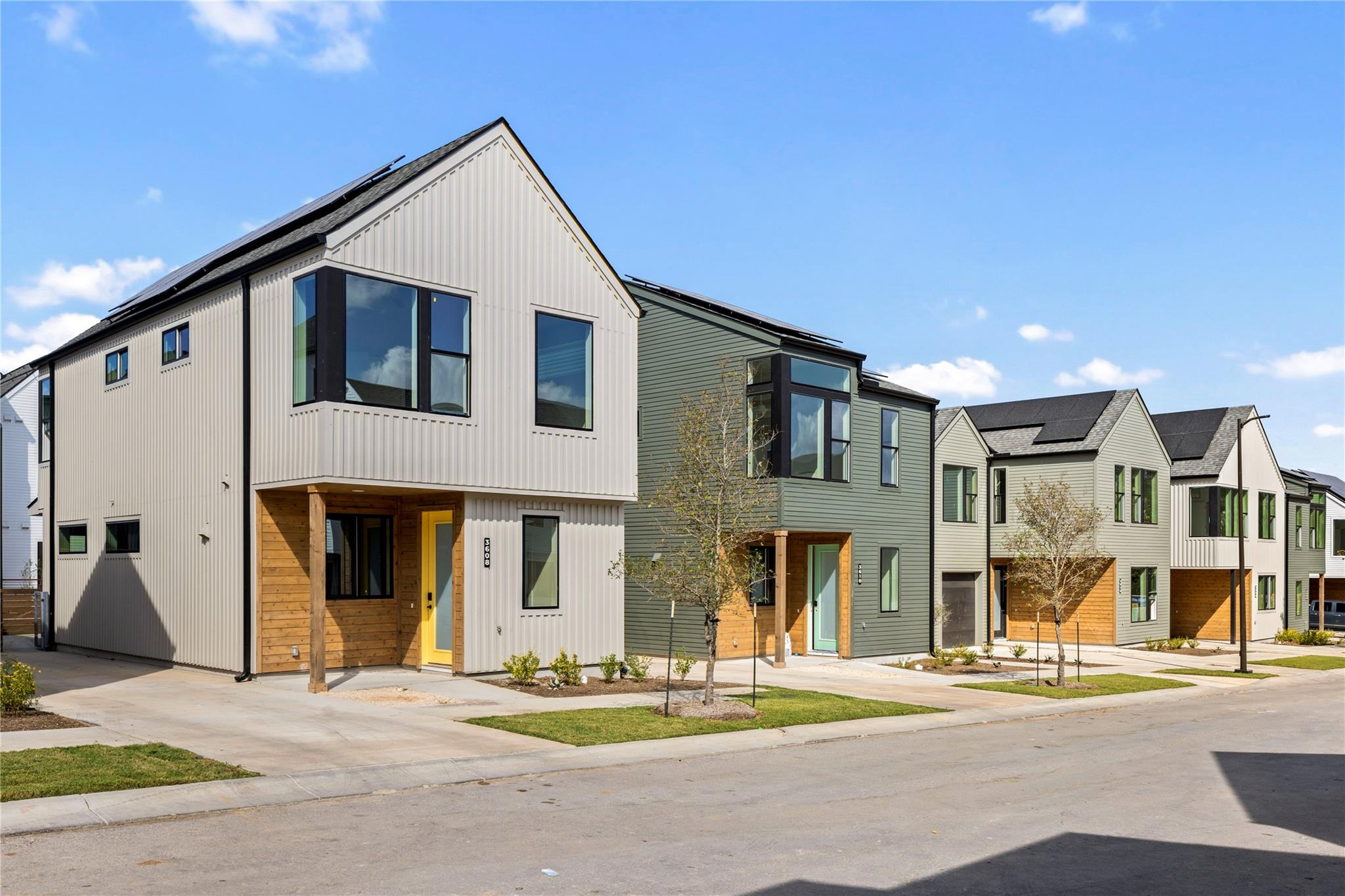 3702 Curious Path, Austin, TX 78723