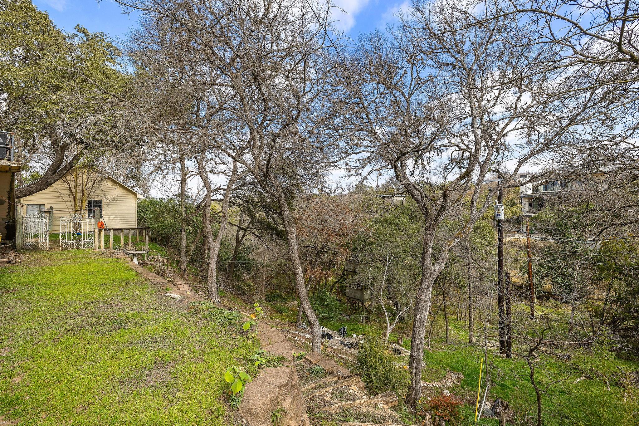 7 Inwood Cir, Austin, TX 78746