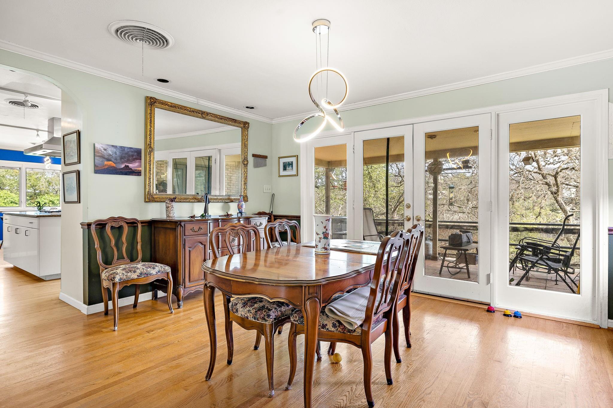 7 Inwood Cir, Austin, TX 78746