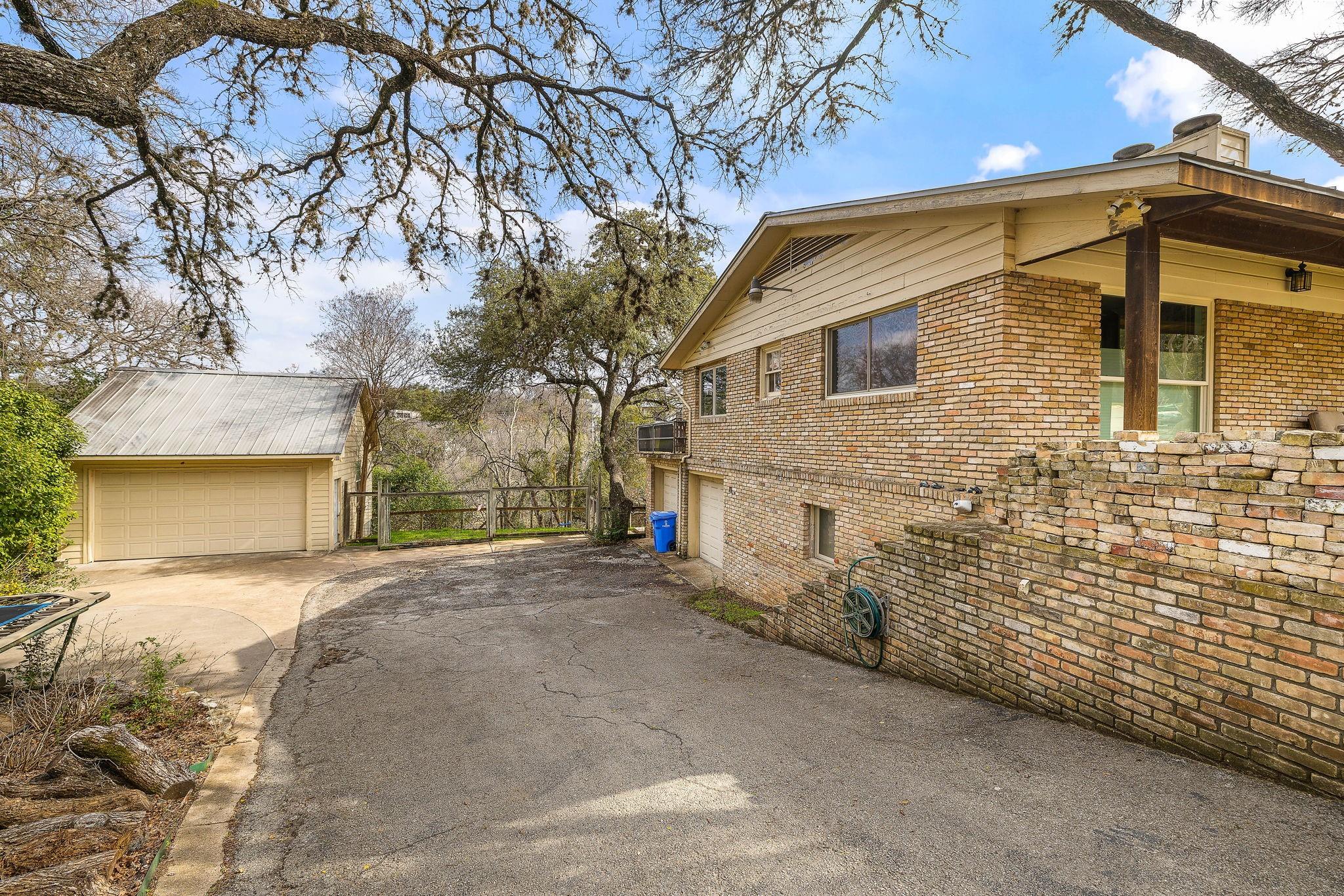 7 Inwood Cir, Austin, TX 78746