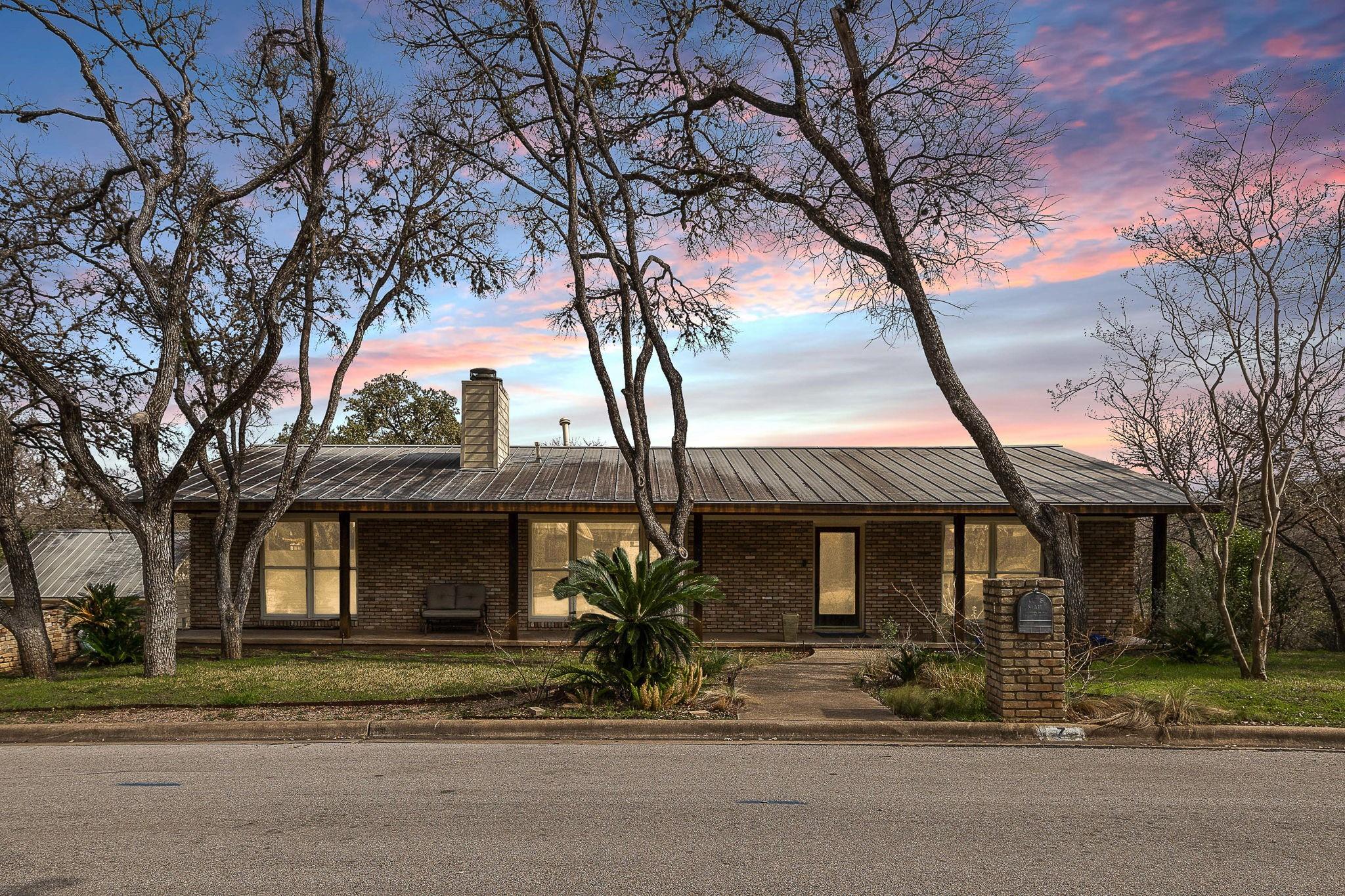 7 Inwood Cir, Austin, TX 78746