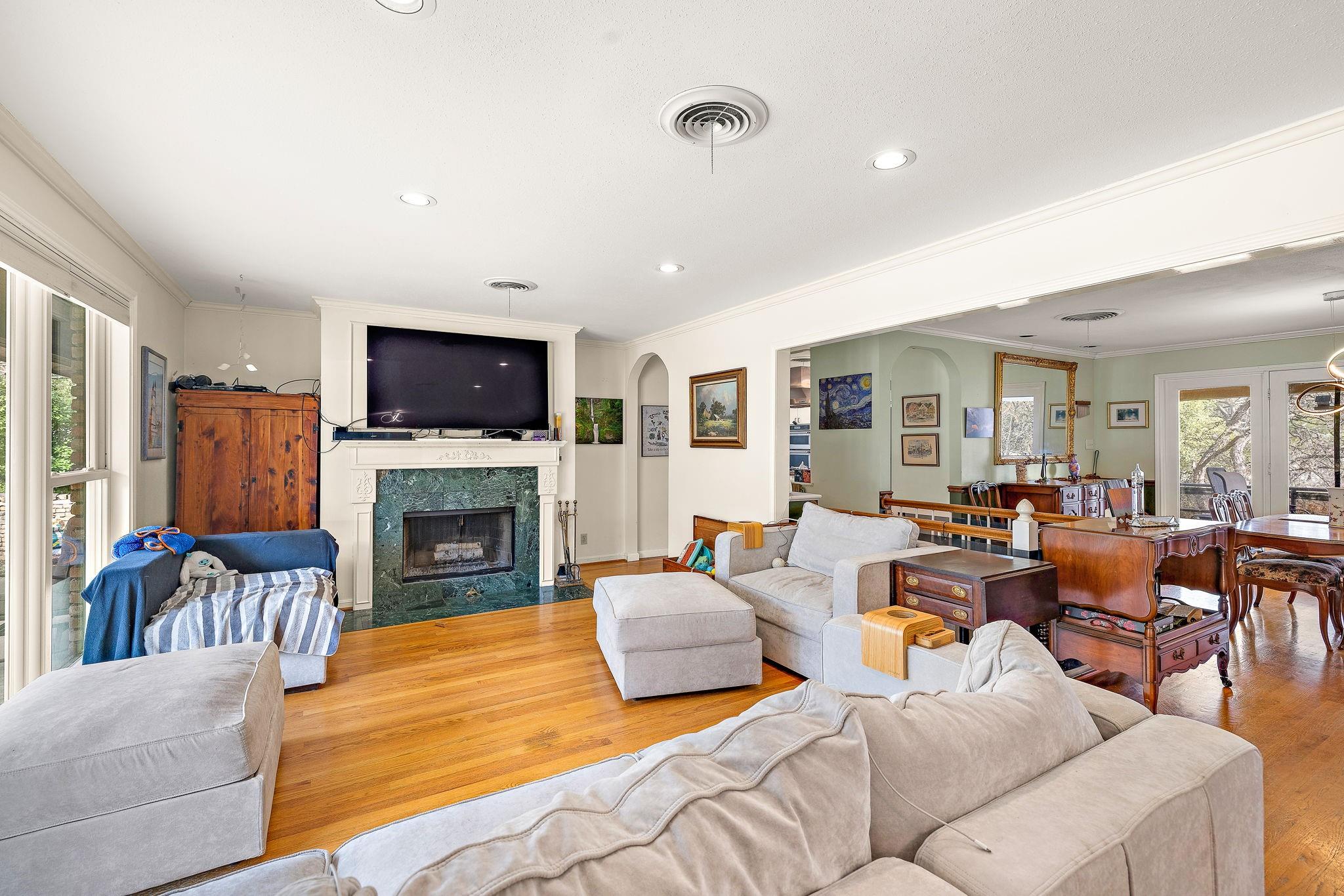 7 Inwood Cir, Austin, TX 78746