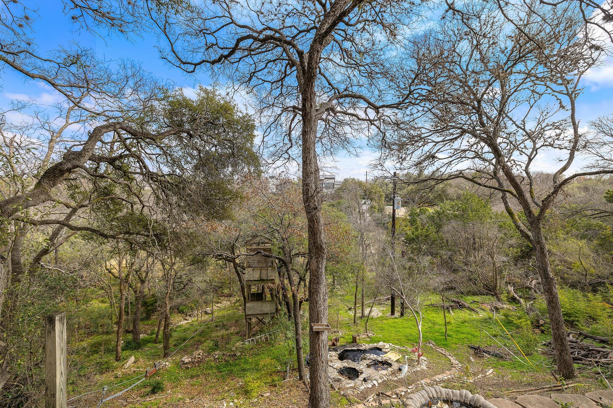 7 Inwood Cir, Austin, TX 78746