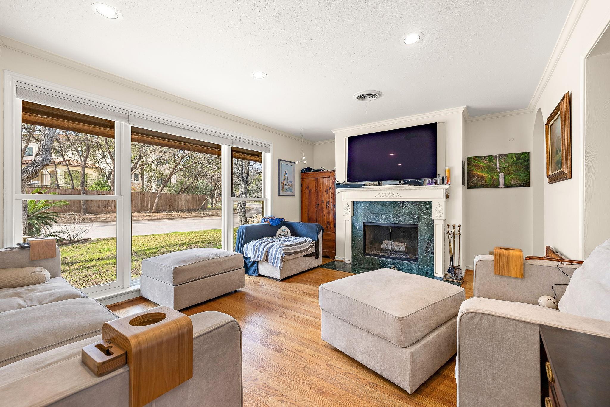 7 Inwood Cir, Austin, TX 78746