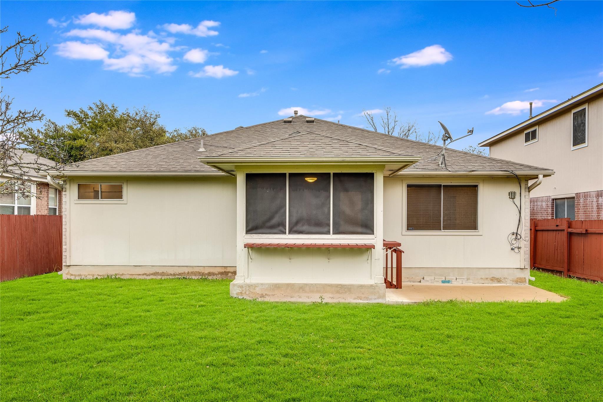 3580 Rock Shelf Ln, Round Rock, TX 78681