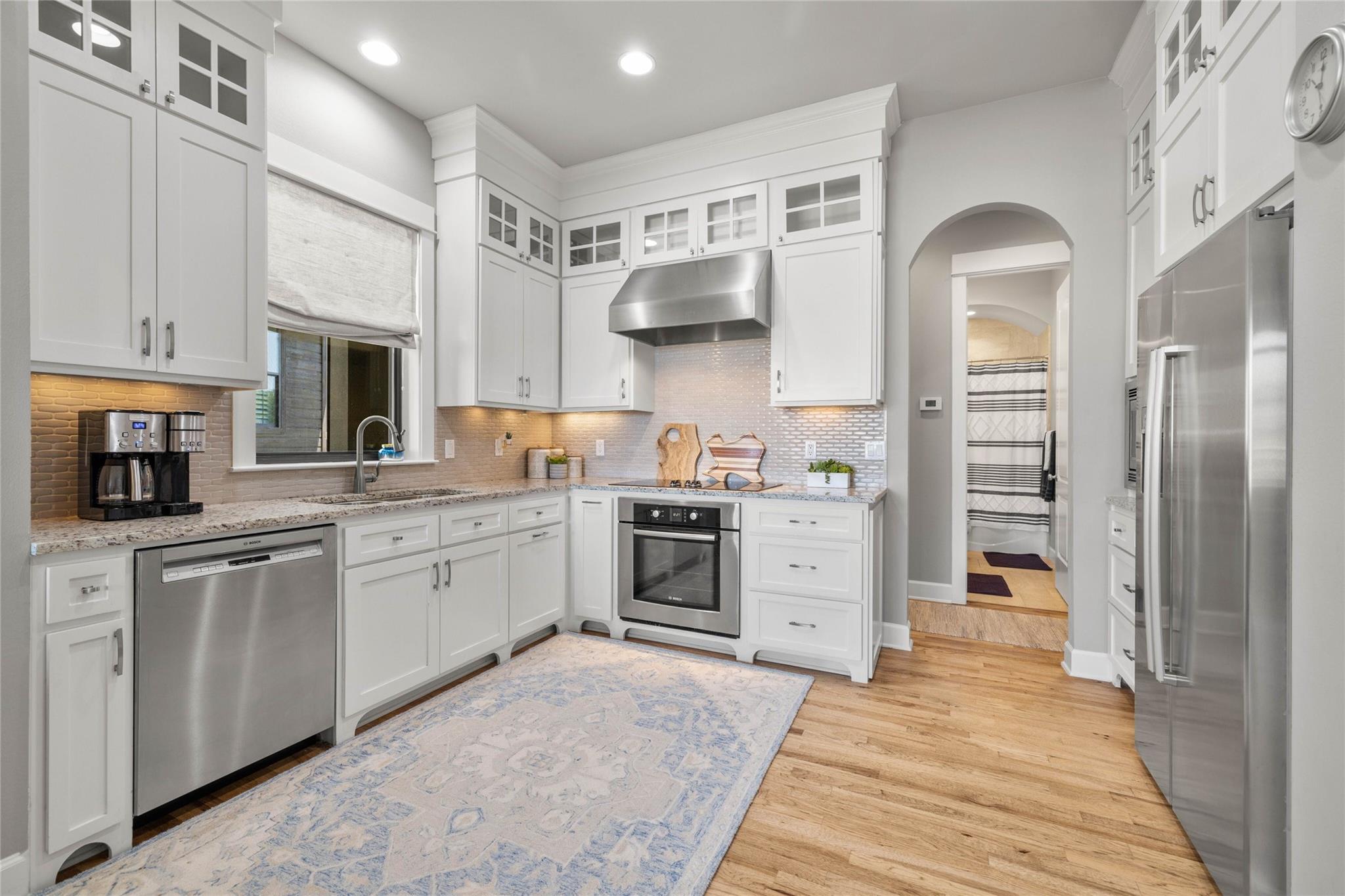 211 Chandler Way, Kingsland, TX 78639