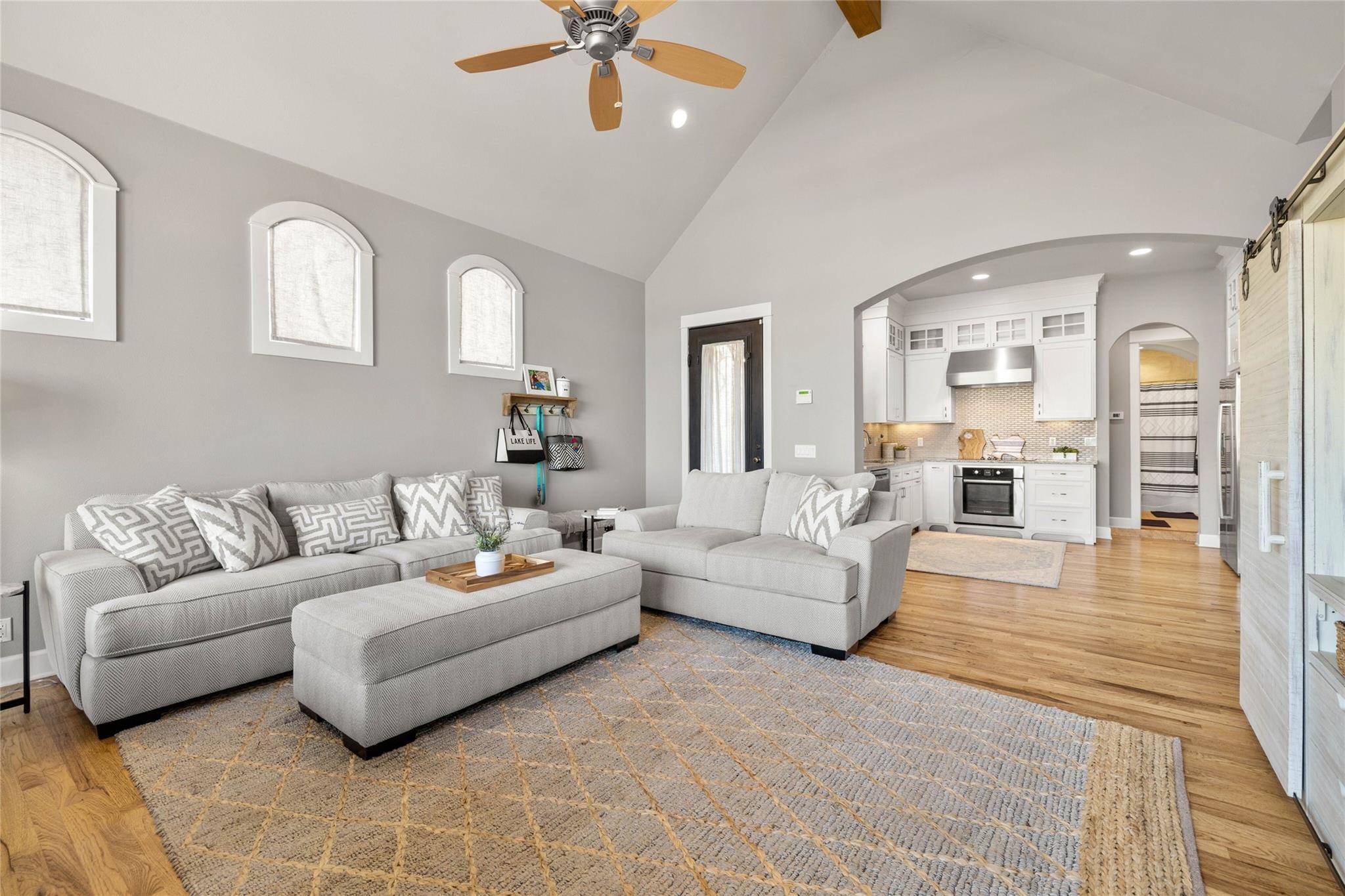 211 Chandler Way, Kingsland, TX 78639