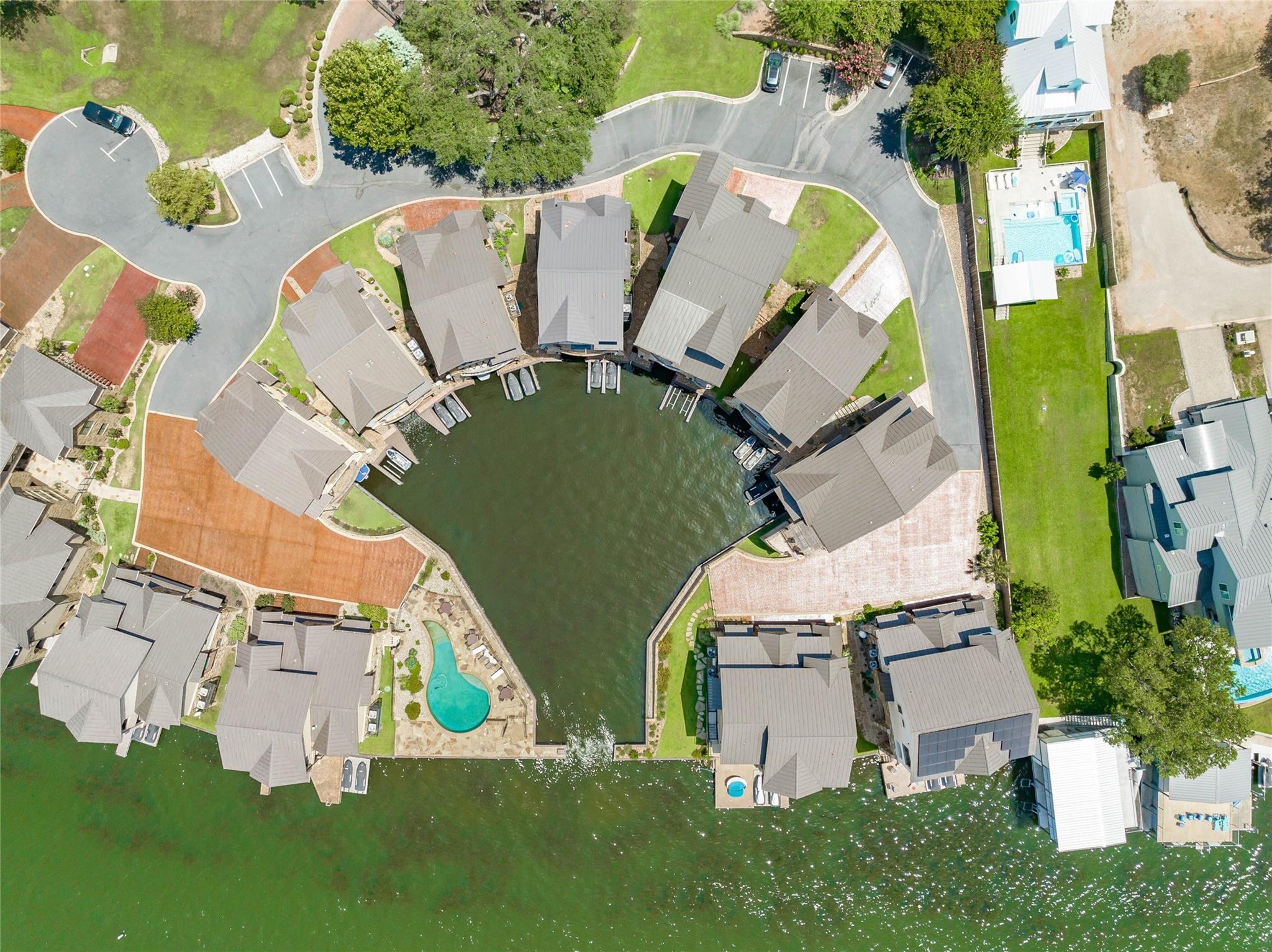 211 Chandler Way, Kingsland, TX 78639