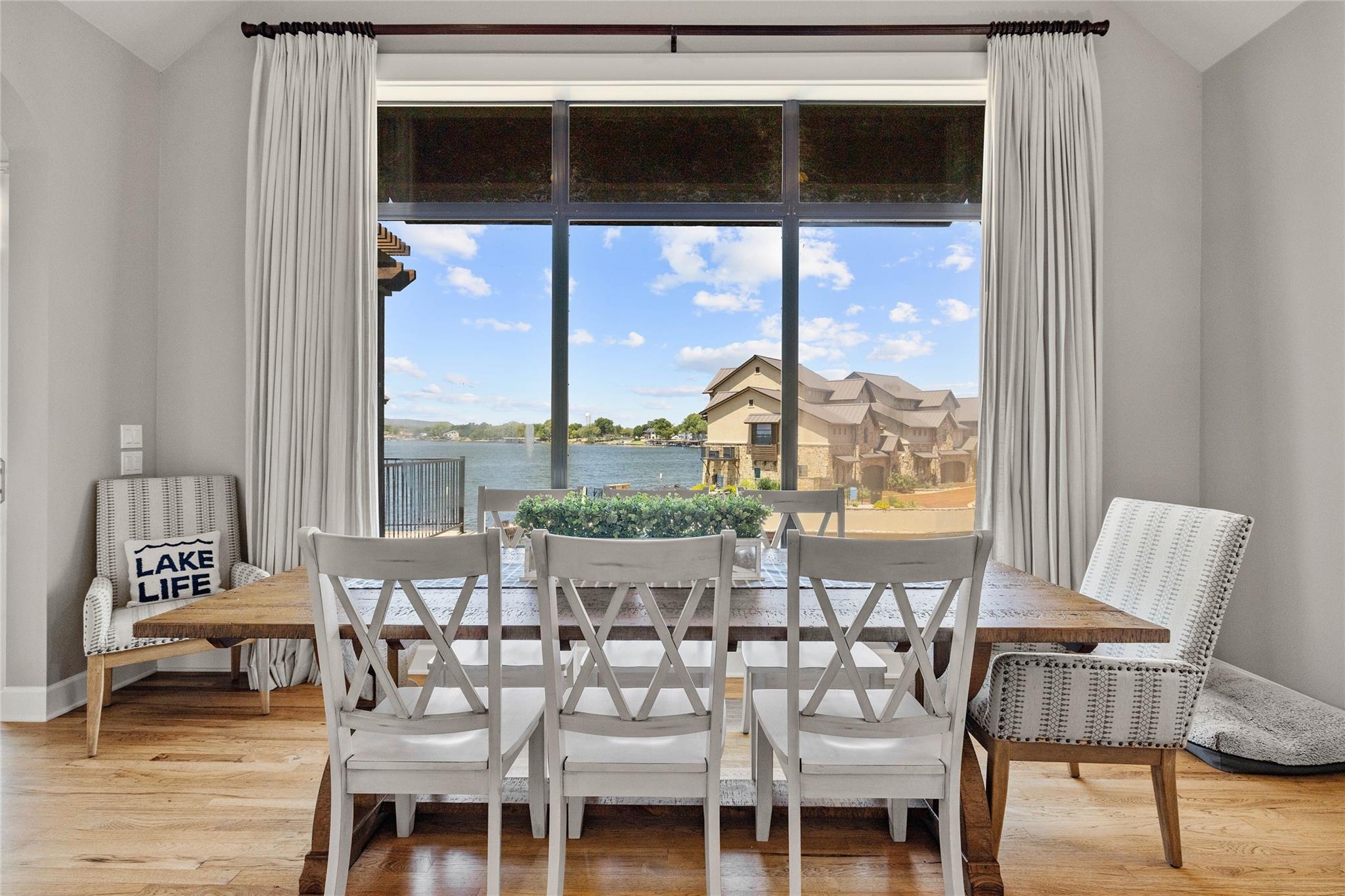 211 Chandler Way, Kingsland, TX 78639