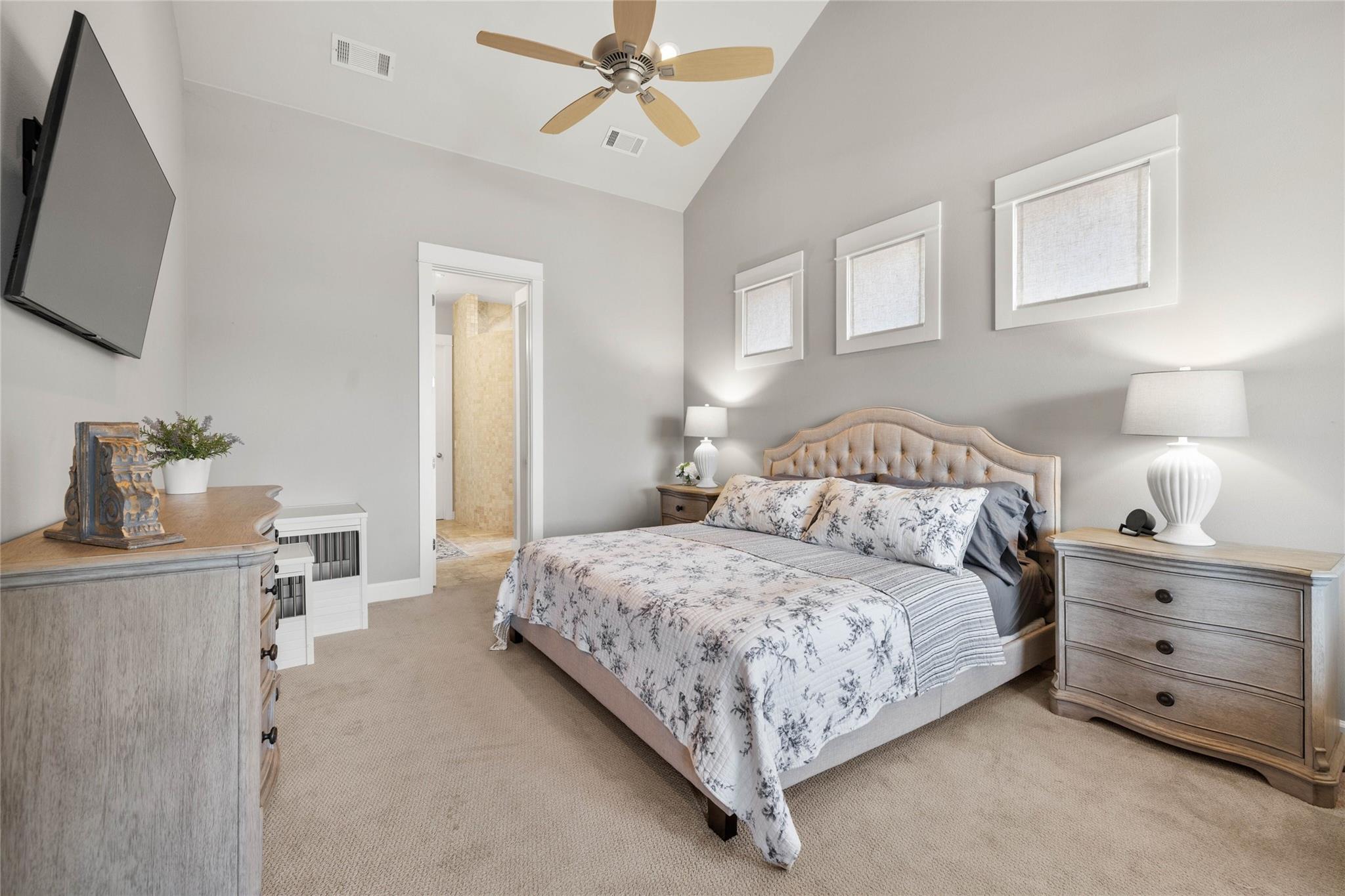 211 Chandler Way, Kingsland, TX 78639