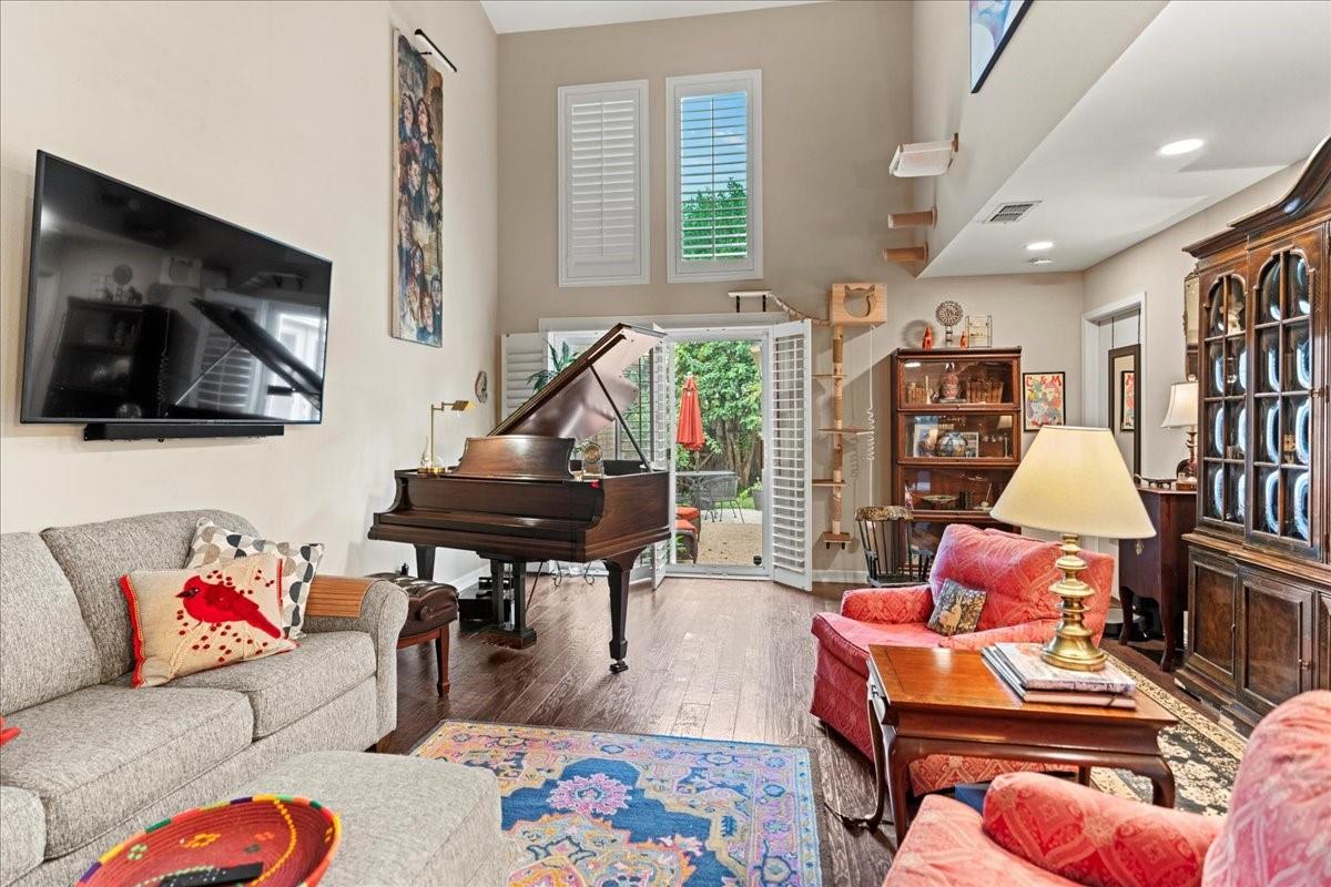 10920 Crown Colony Drive # C, Austin, TX 78747