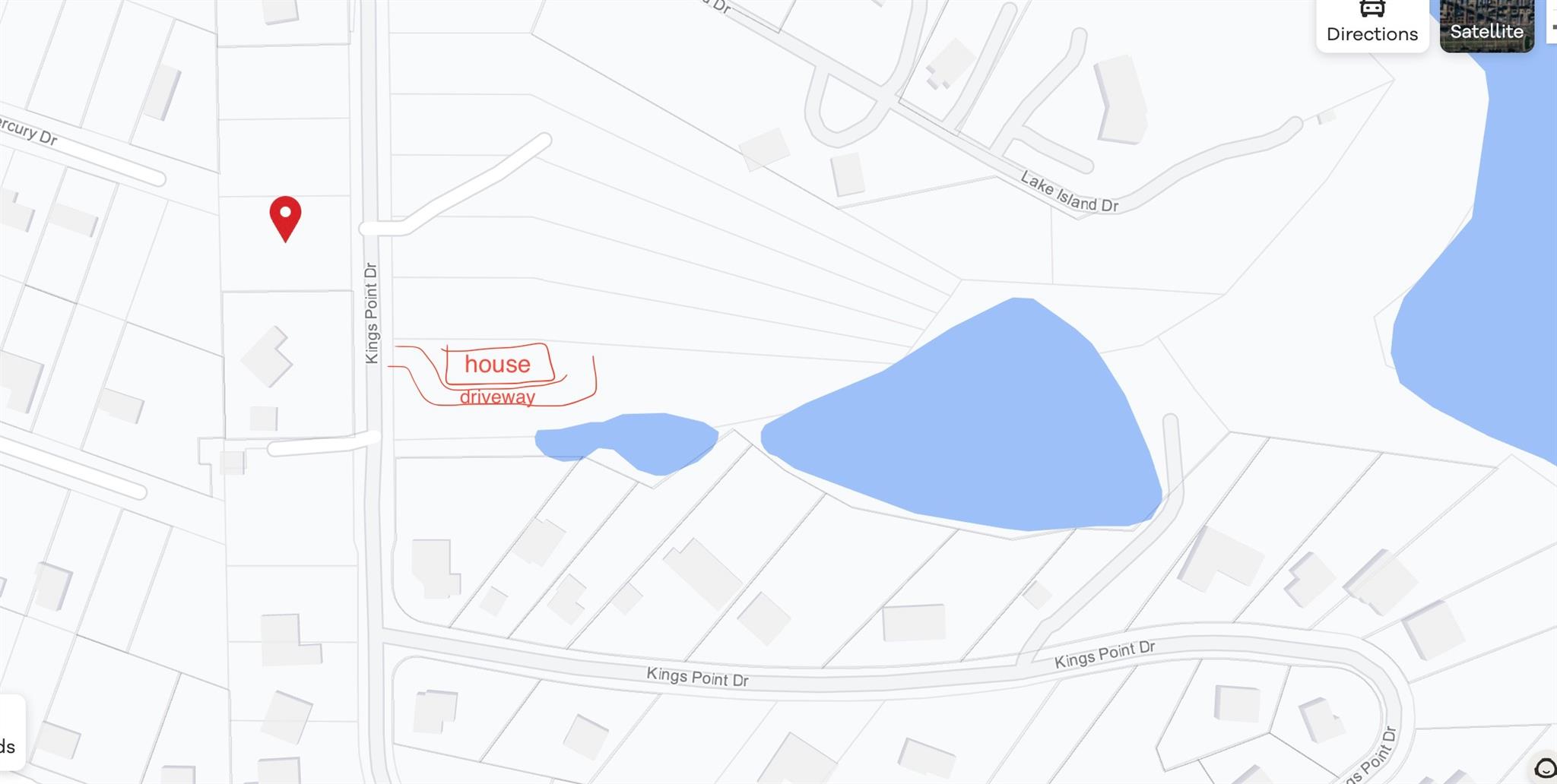 643 Kings Point Dr, Canyon Lake, TX 78133