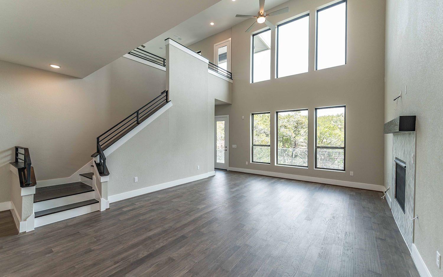 1002 Barrie Dr, Austin, TX 78734