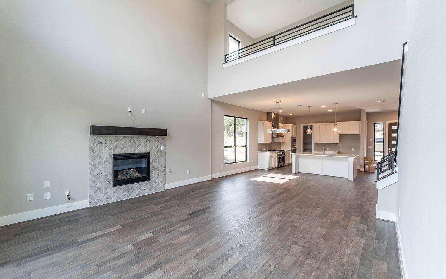 1002 Barrie Dr, Austin, TX 78734