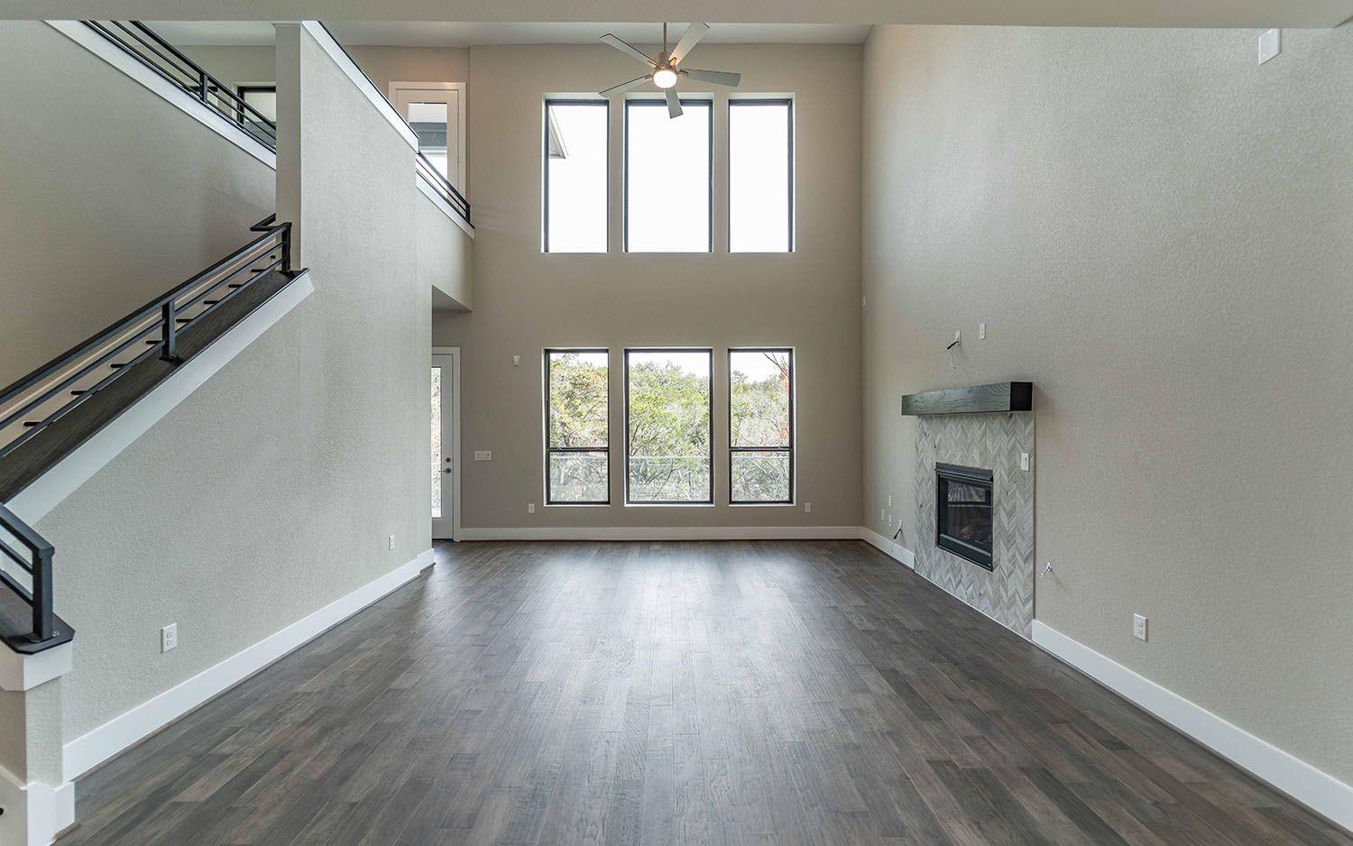1002 Barrie Dr, Austin, TX 78734