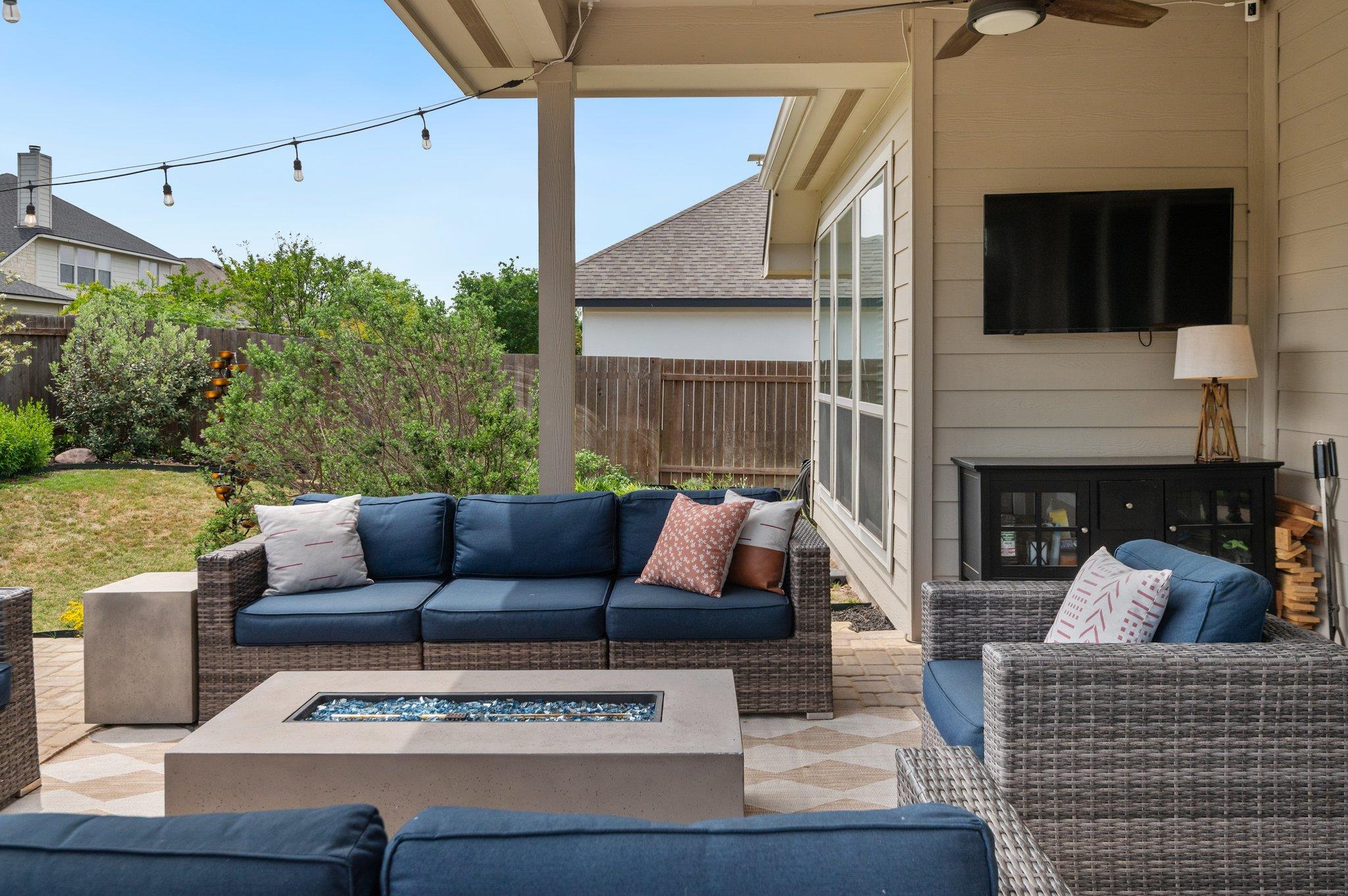 16409 Christina Garza Dr, Manor, TX 78653