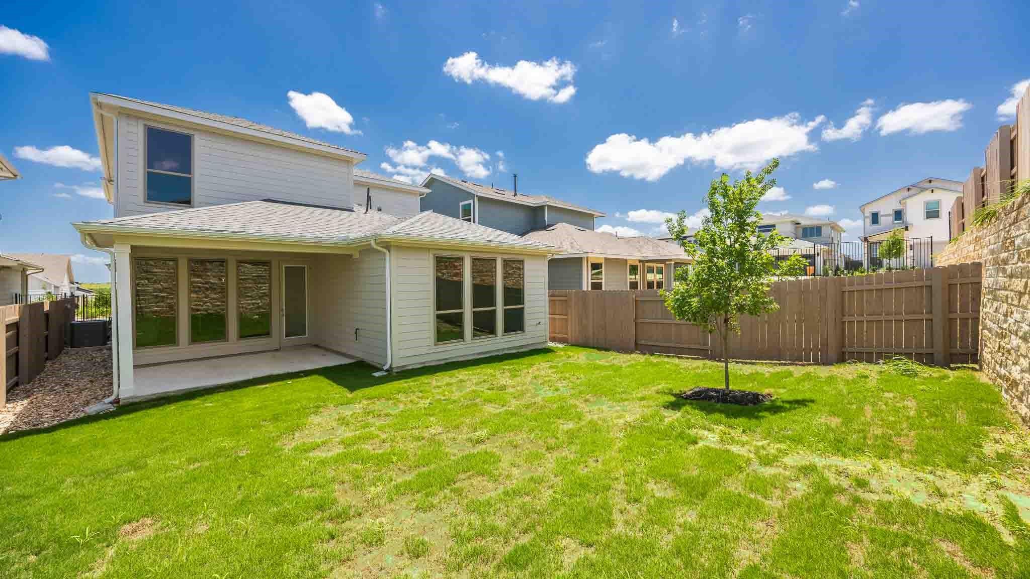 7002 Pappy Van Winkle St, Austin, TX 78744