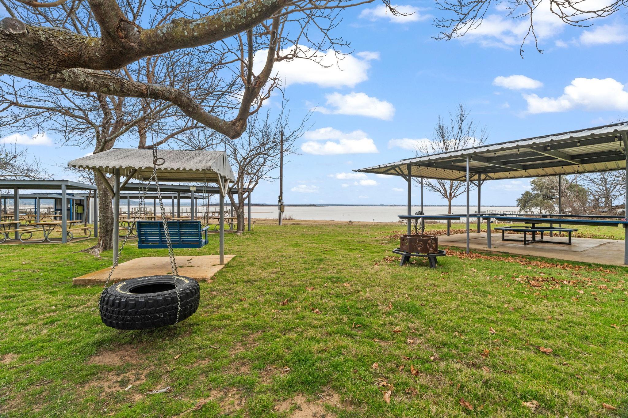 201 Sycamore, Tow, TX 78672