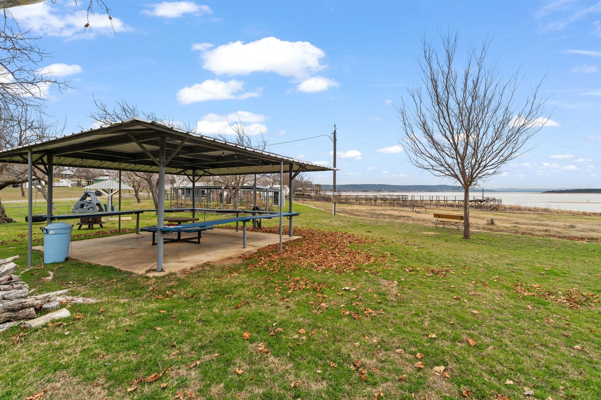 201 Sycamore, Tow, TX 78672