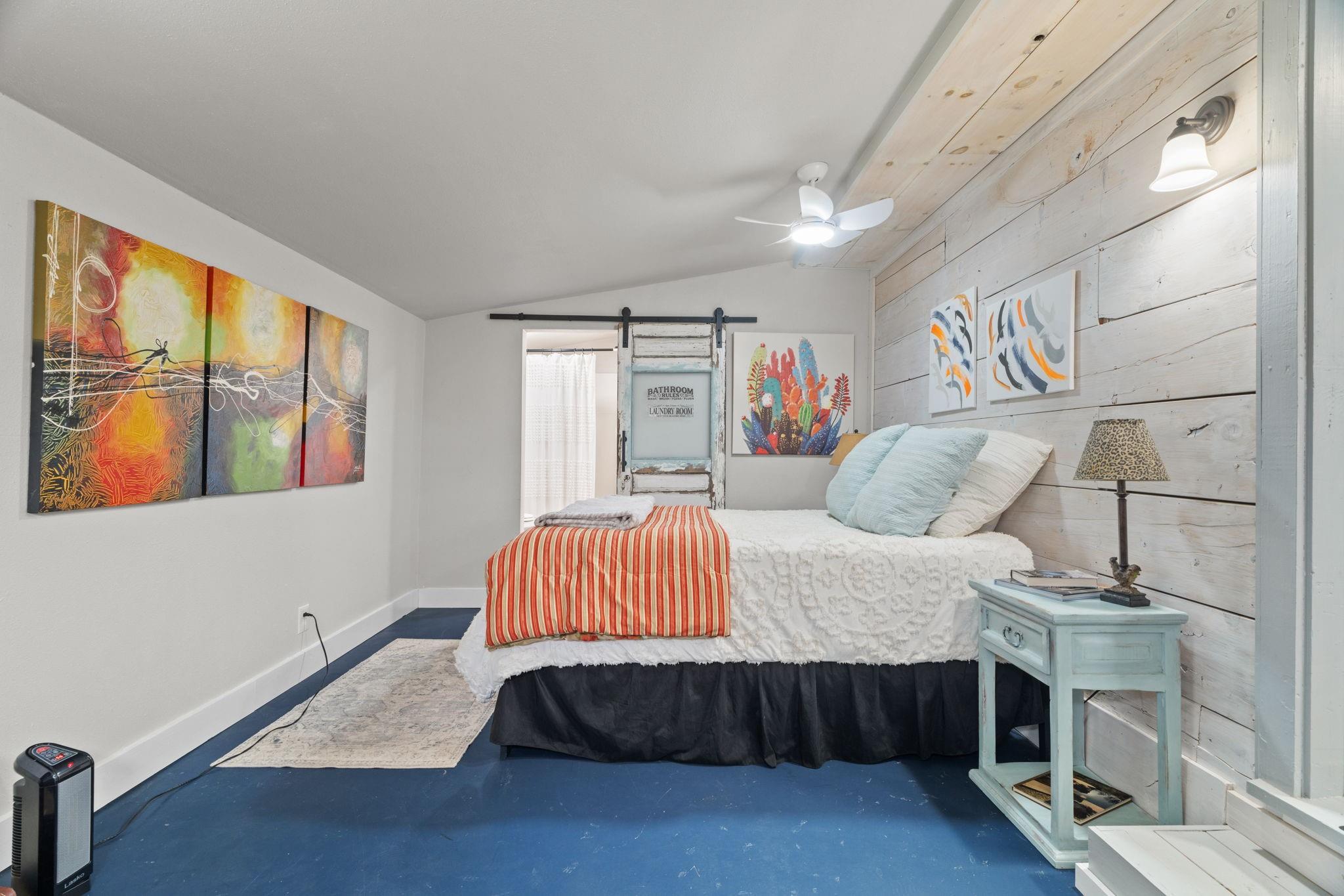201 Sycamore, Tow, TX 78672