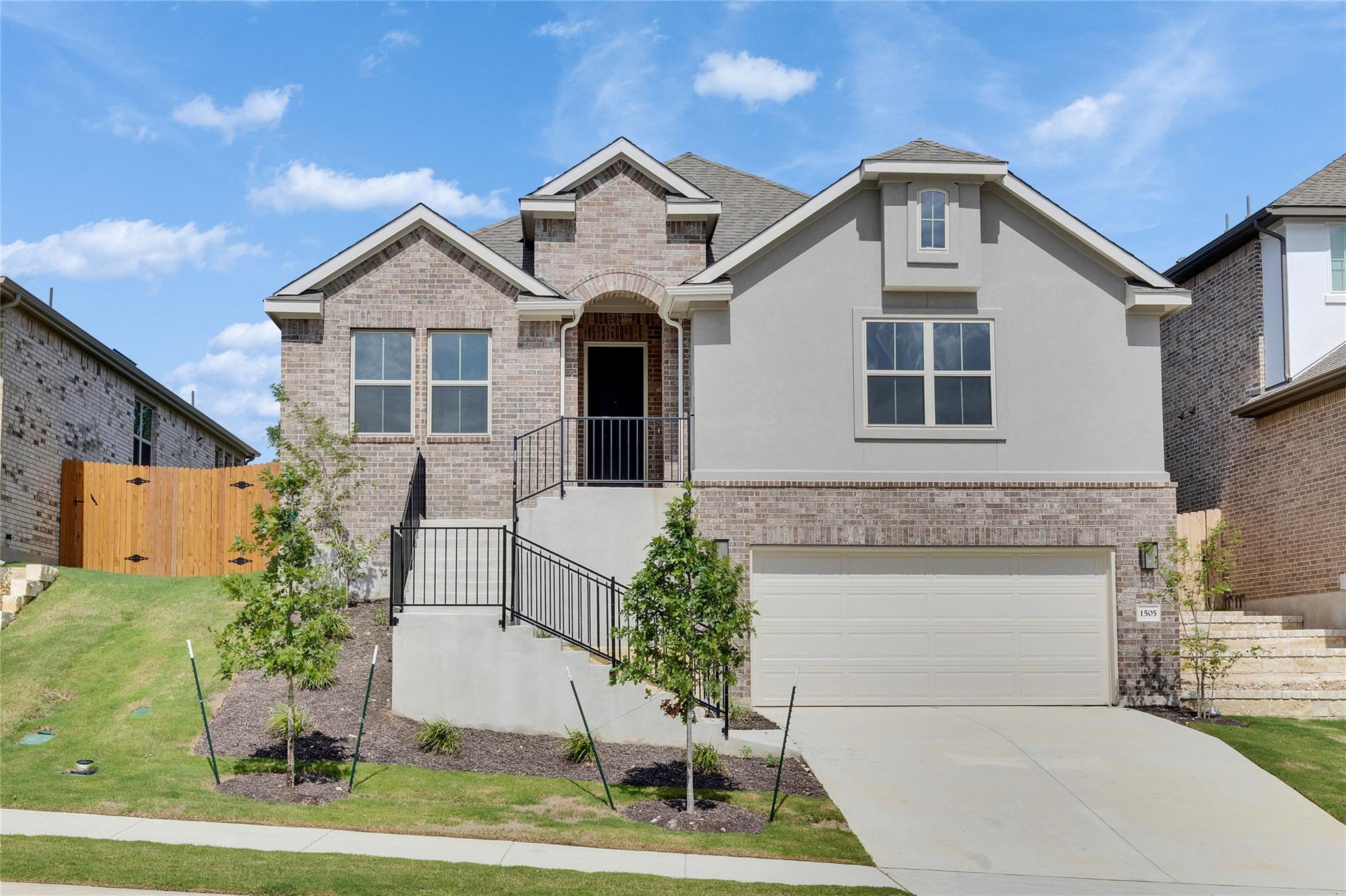 1505 Cole Estates Dr, Georgetown, TX 78628