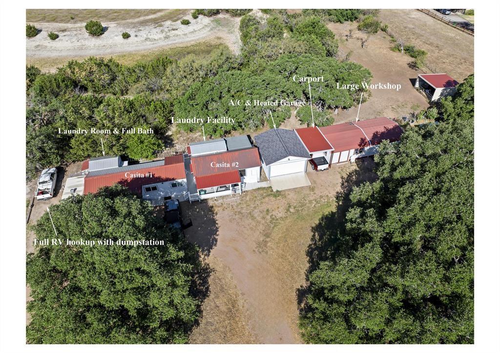 3656 Fm 2657, Copperas Cove, TX 76539