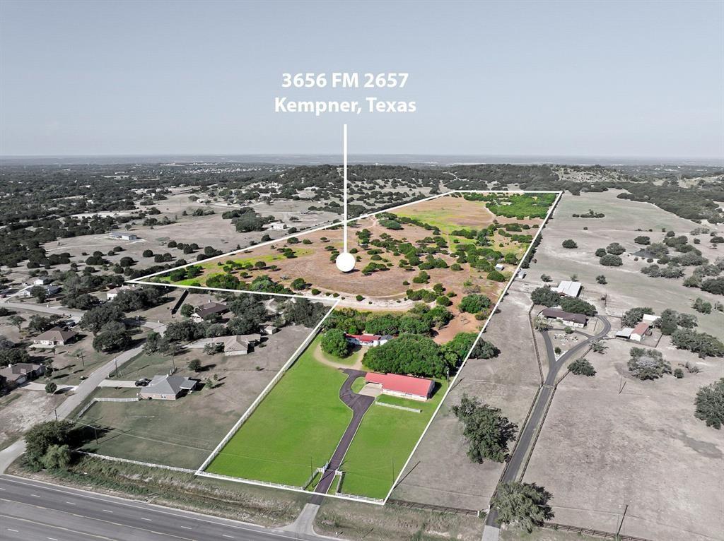 3656 Fm 2657, Copperas Cove, TX 76539