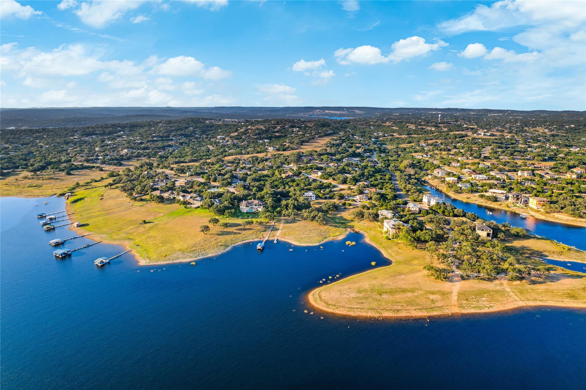 20505 Genessee Cv, Lago Vista, TX 78645