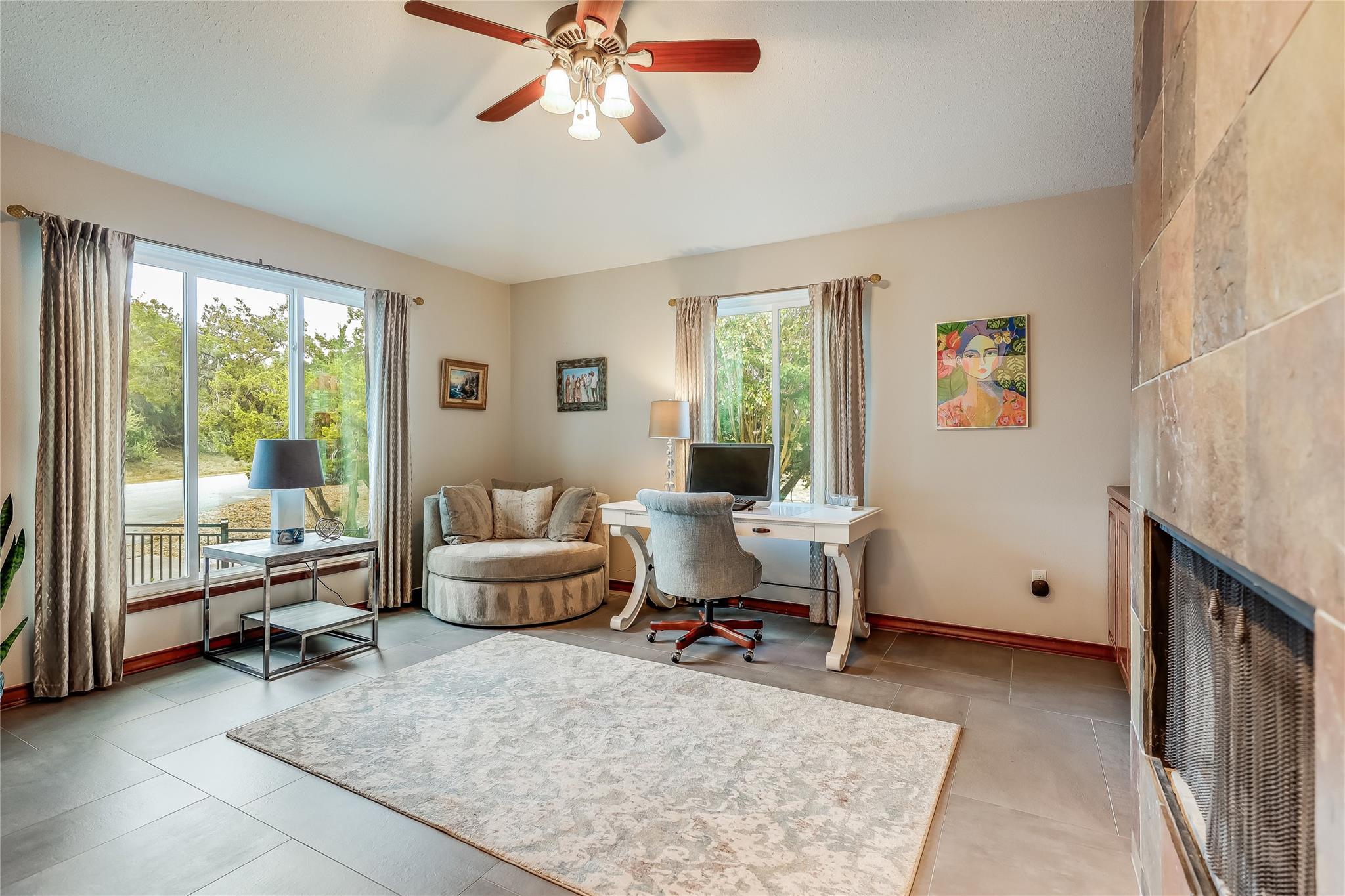 20505 Genessee Cv, Lago Vista, TX 78645