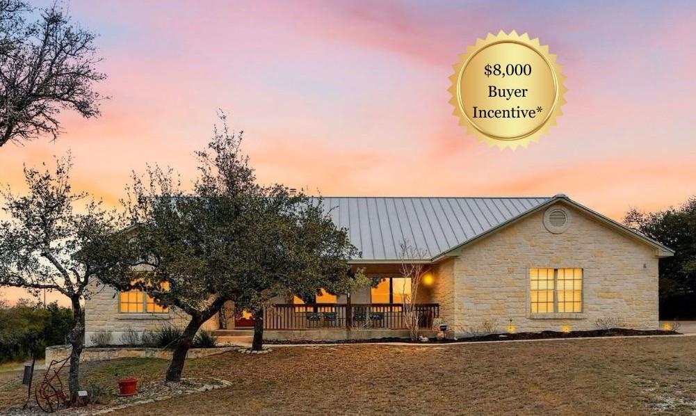 1370 Sunset Vw, Fischer, TX 78623