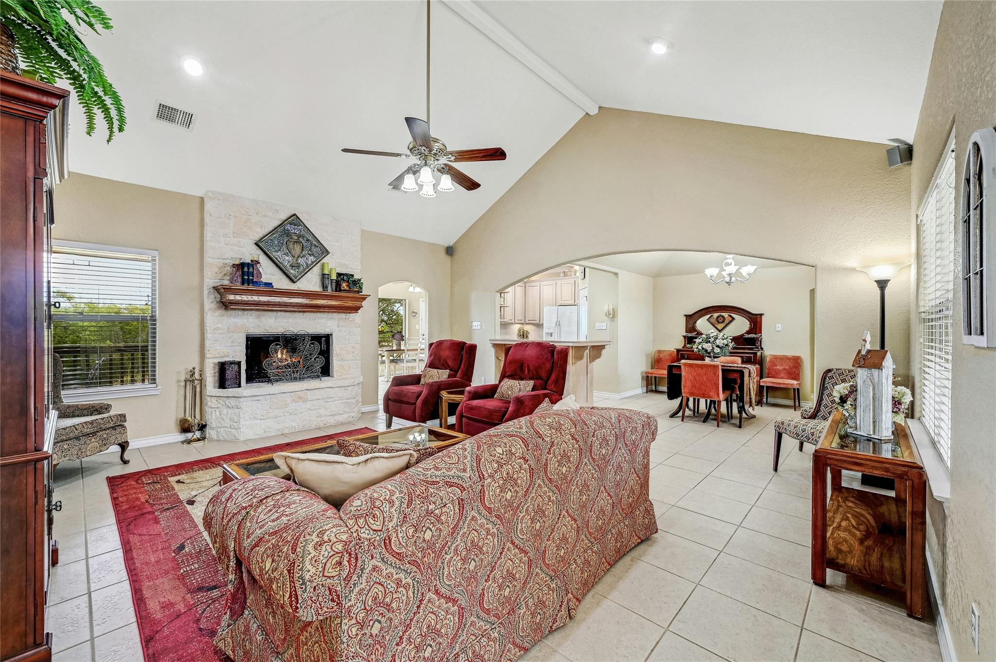 1370 Sunset Vw, Fischer, TX 78623