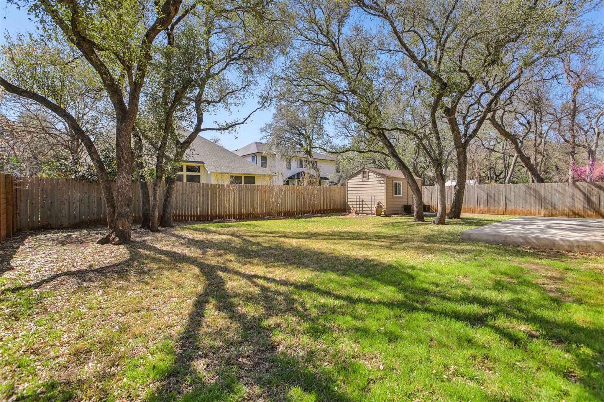 8105 Kiana Dr, Austin, TX 78729